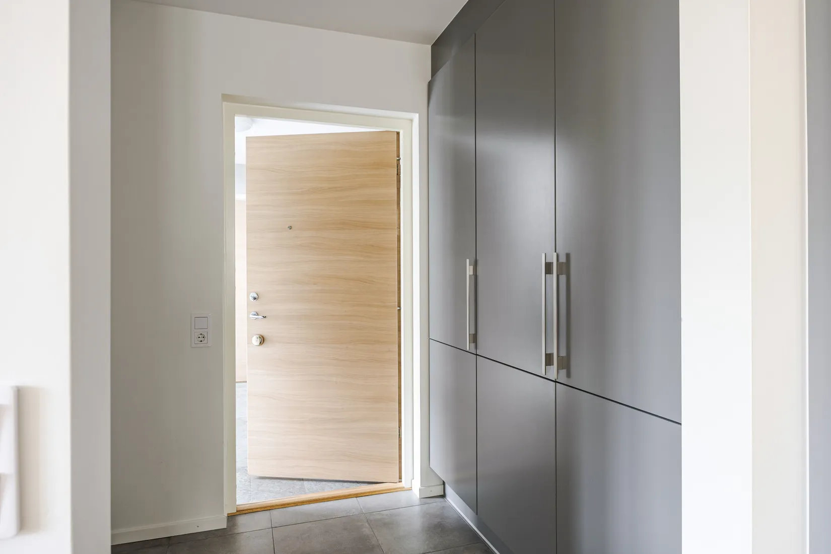 Bostadsrätt, Linnégatan 3E, Esplanaden, Kalmar