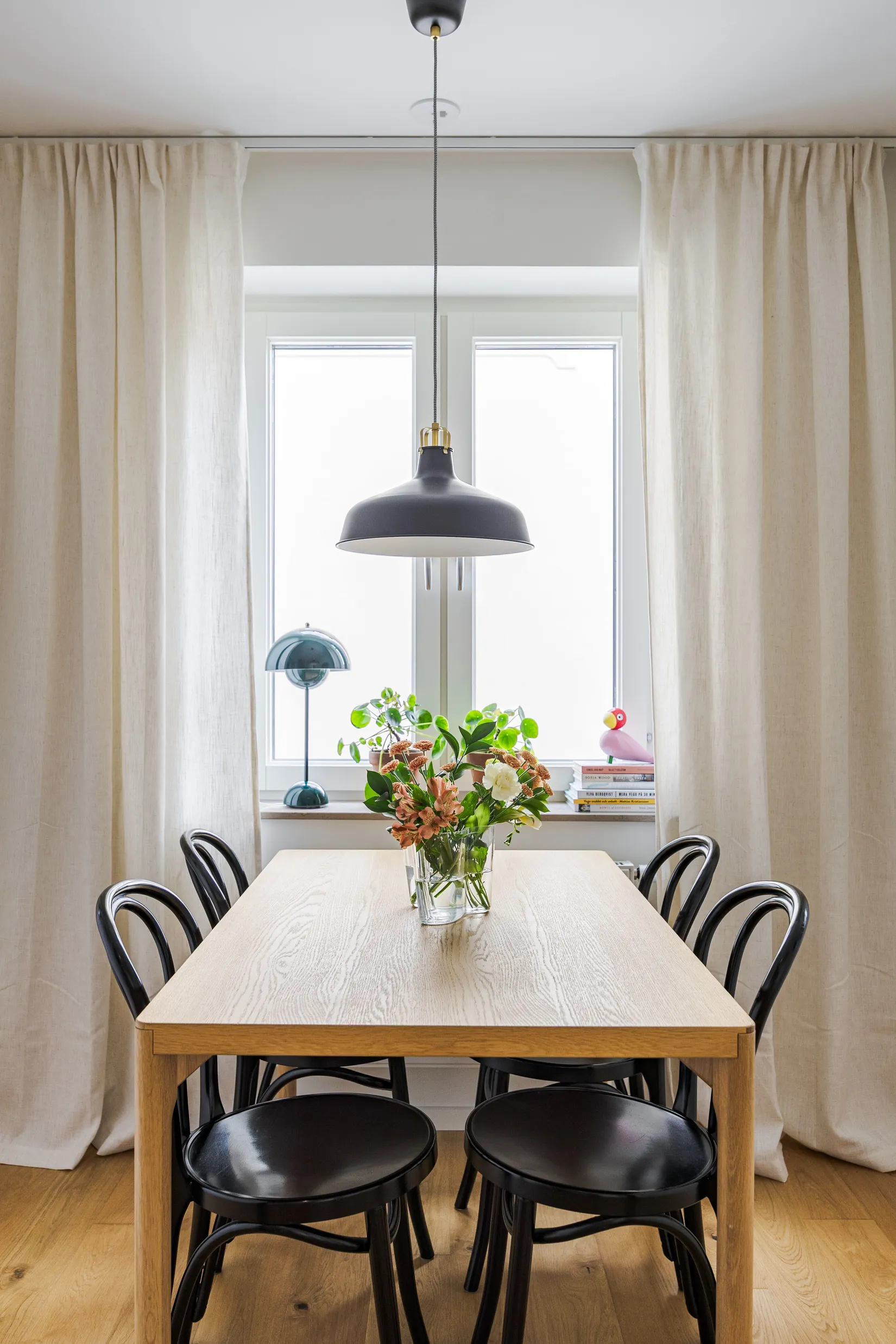 Bostadsrätt, Linnégatan 3E, Esplanaden, Kalmar