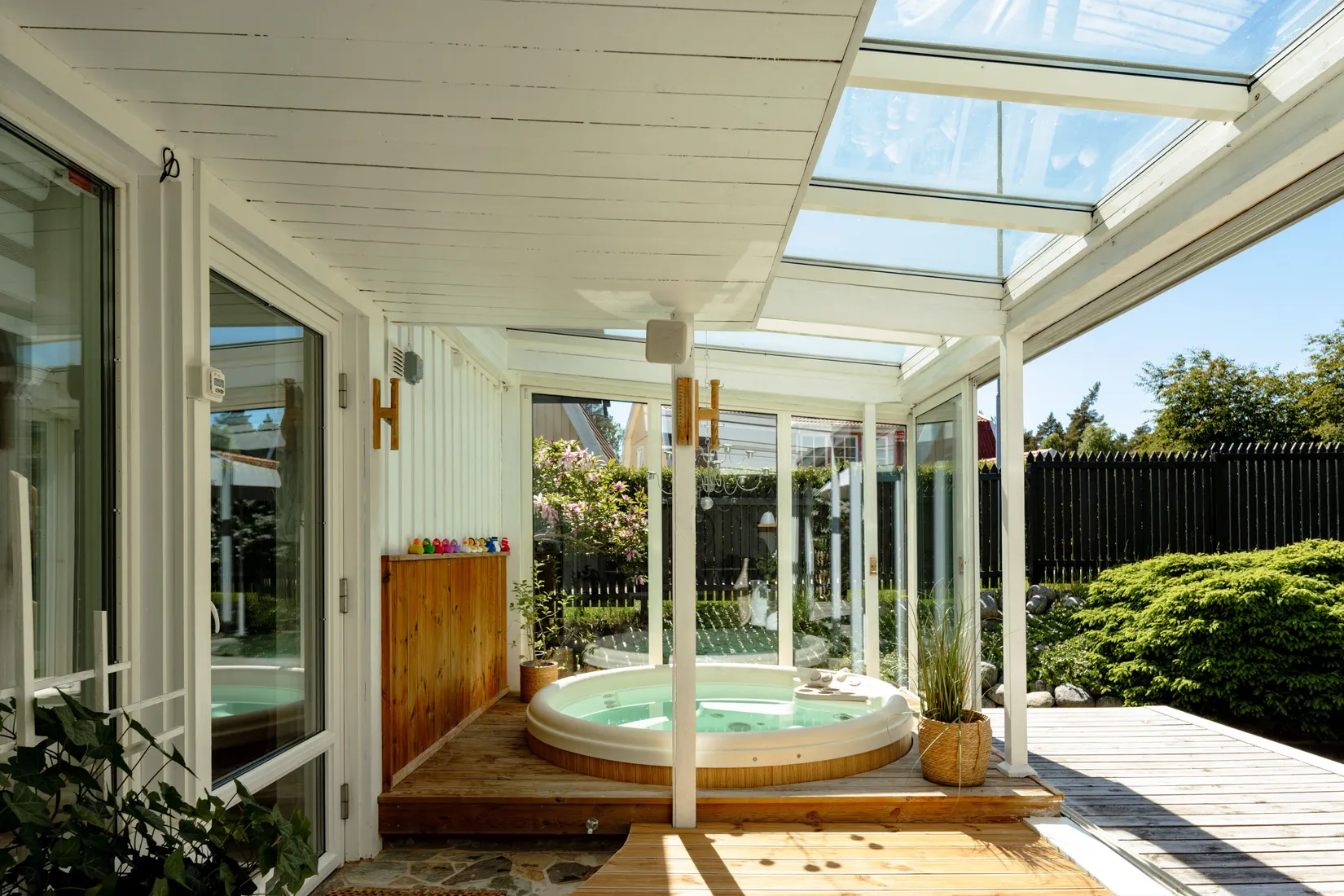 Villa, Björktrastvägen 18, Högstorp, Växjö