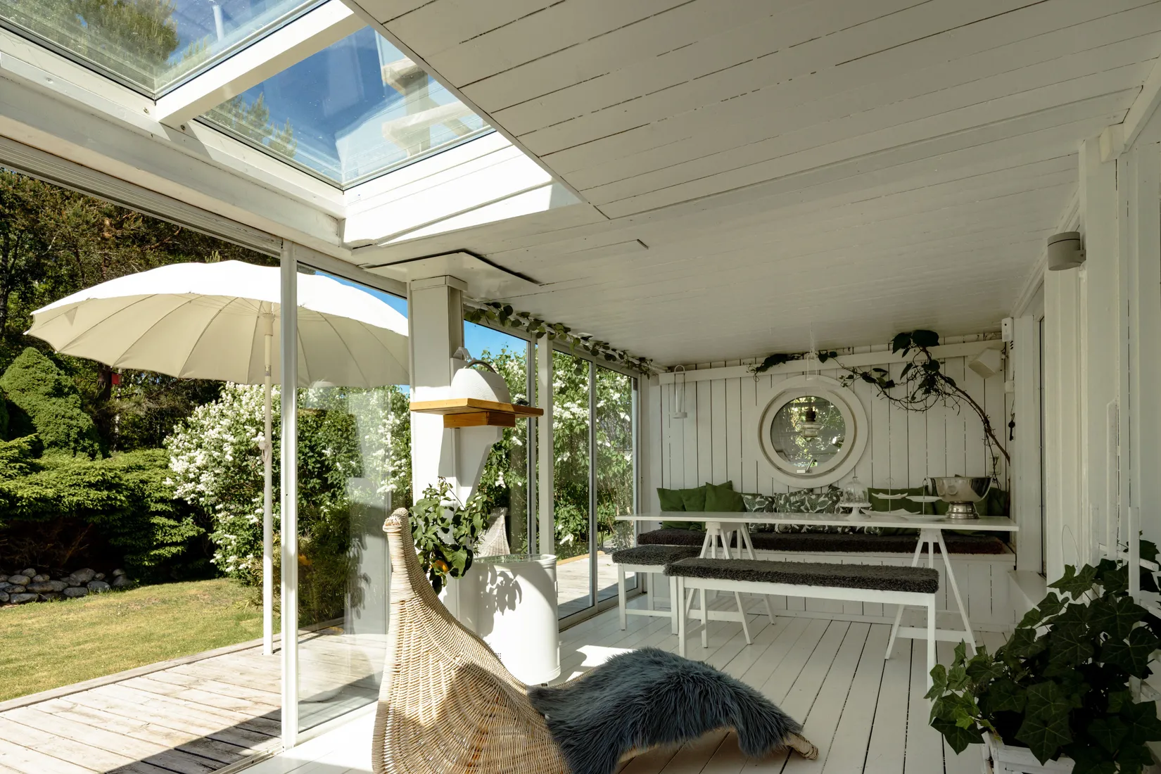 Villa, Björktrastvägen 18, Högstorp, Växjö