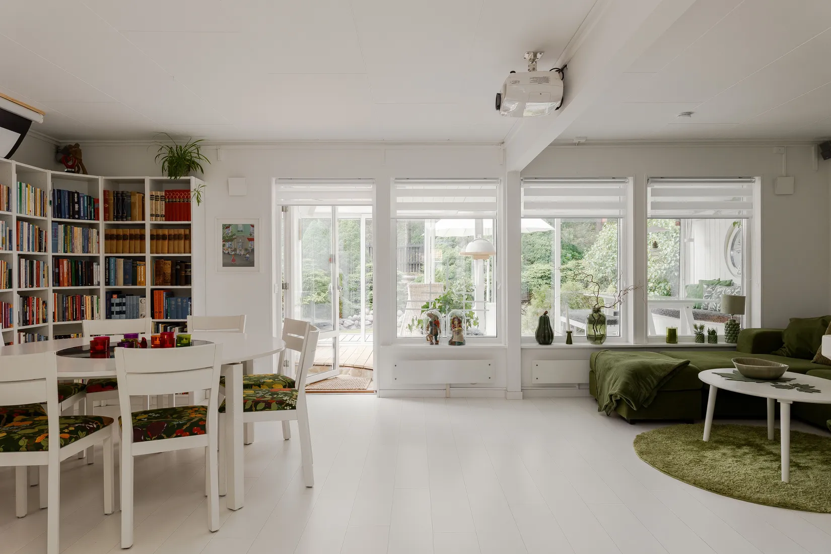 Villa, Björktrastvägen 18, Högstorp, Växjö