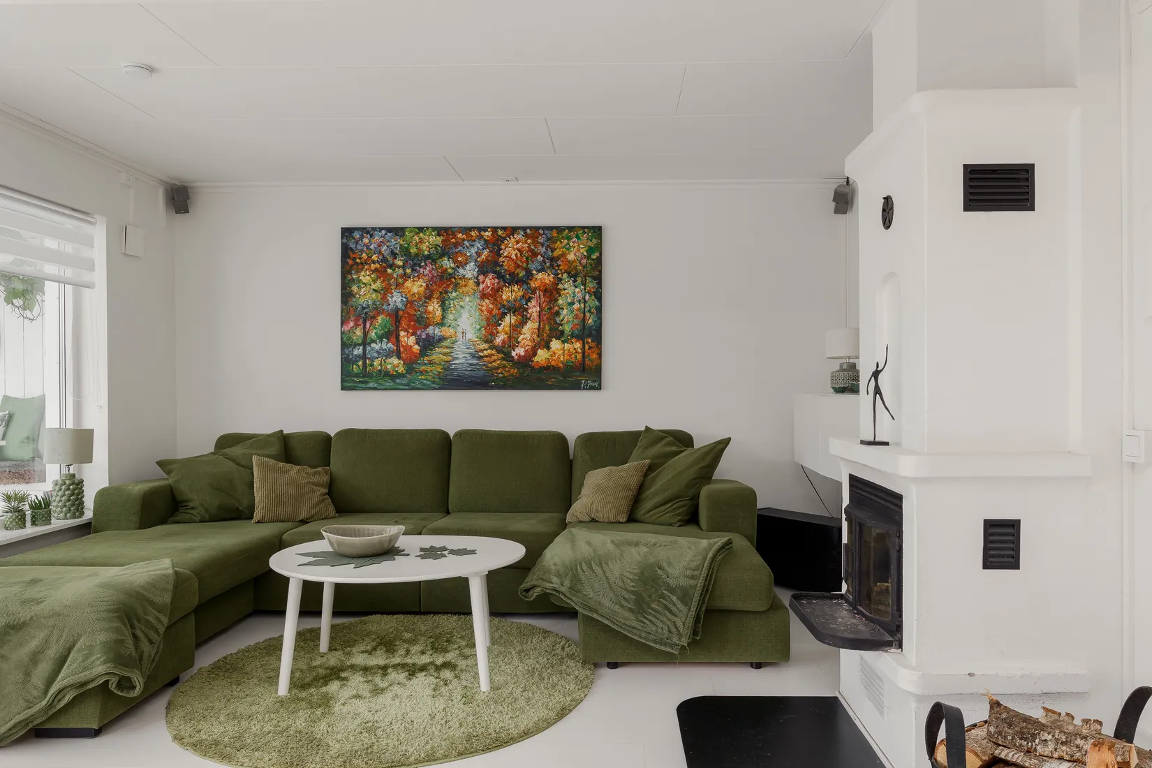 Villa, Björktrastvägen 18, Högstorp, Växjö