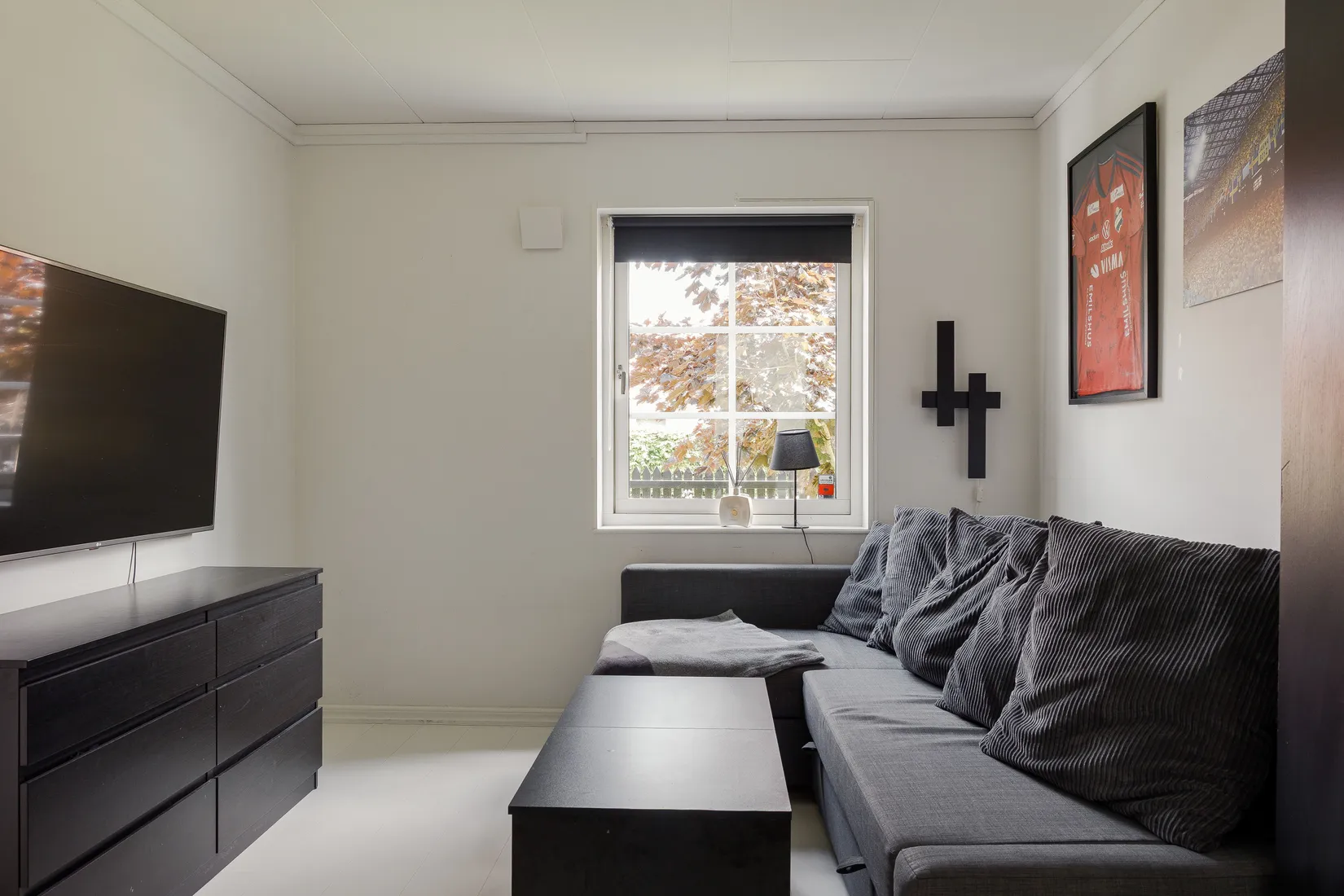 Villa, Björktrastvägen 18, Högstorp, Växjö