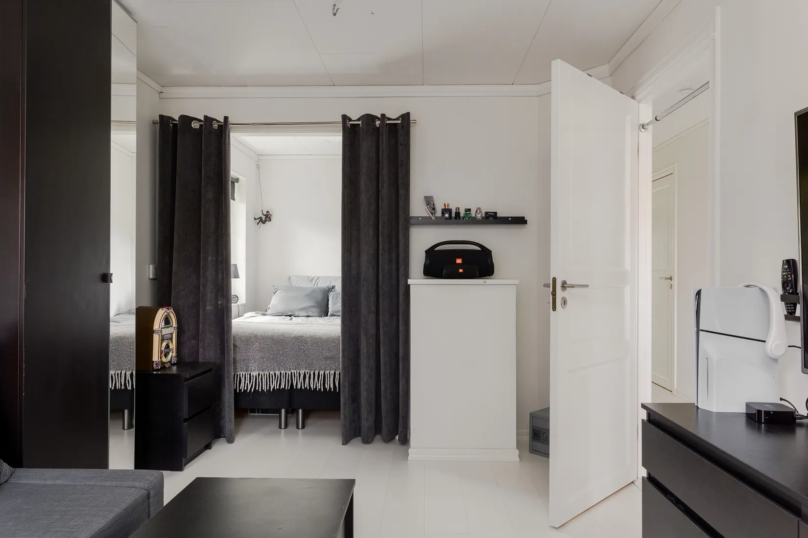 Villa, Björktrastvägen 18, Högstorp, Växjö