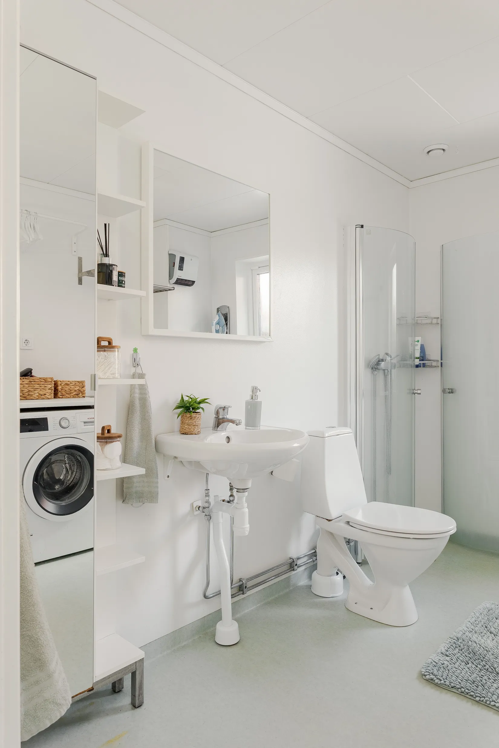 Villa, Björktrastvägen 18, Högstorp, Växjö