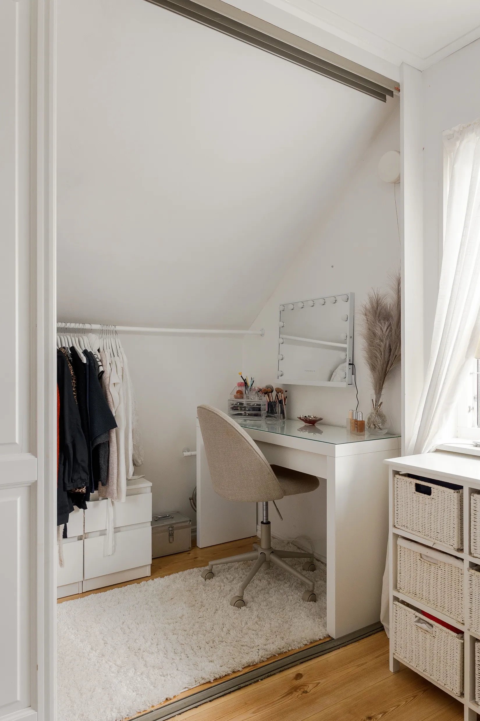 Villa, Björktrastvägen 18, Högstorp, Växjö