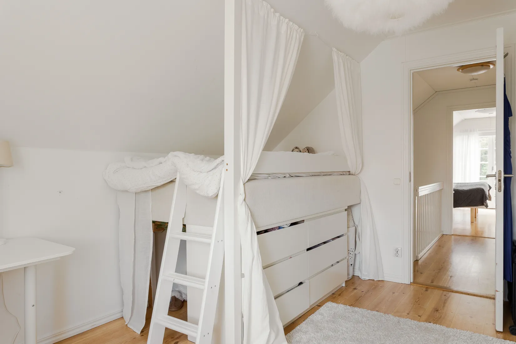 Villa, Björktrastvägen 18, Högstorp, Växjö