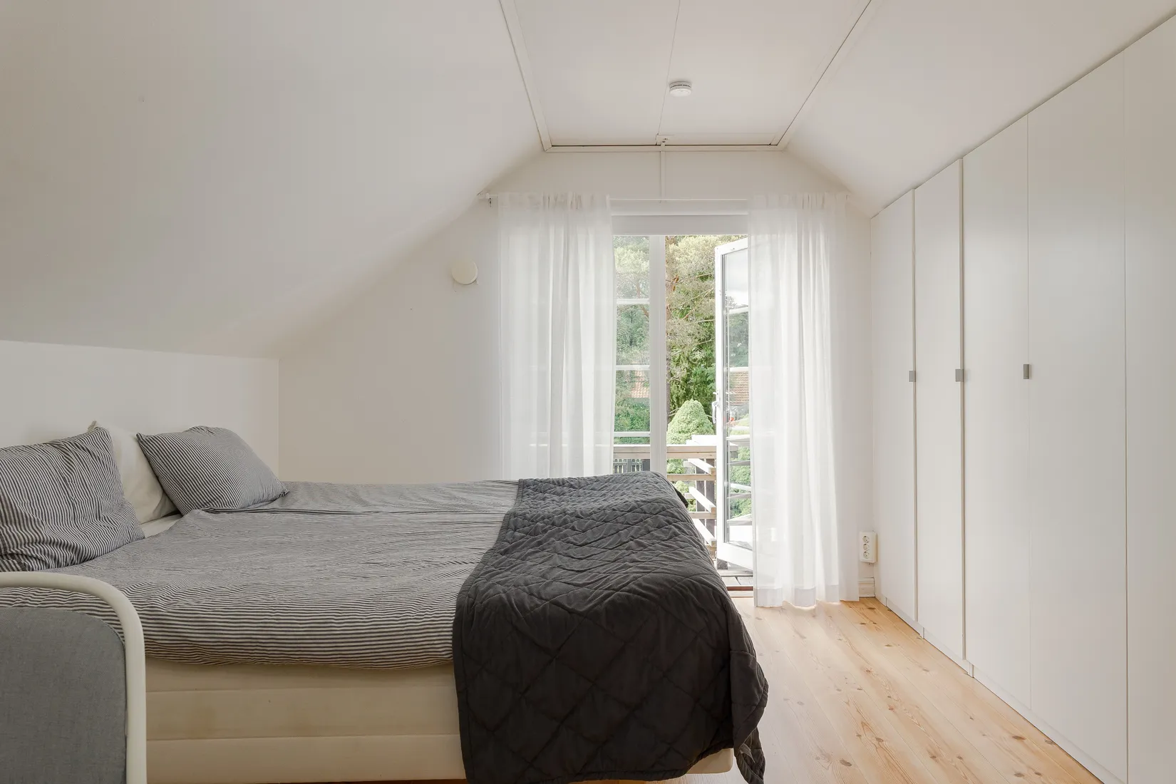 Villa, Björktrastvägen 18, Högstorp, Växjö
