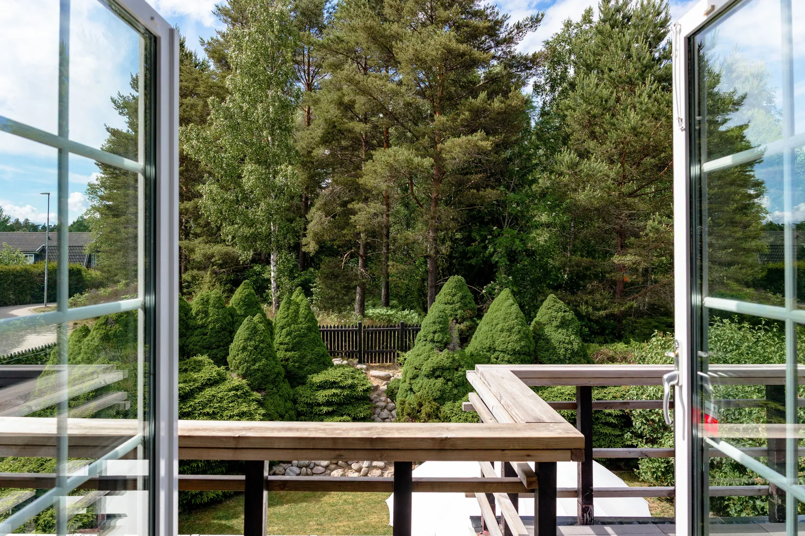 Villa, Björktrastvägen 18, Högstorp, Växjö