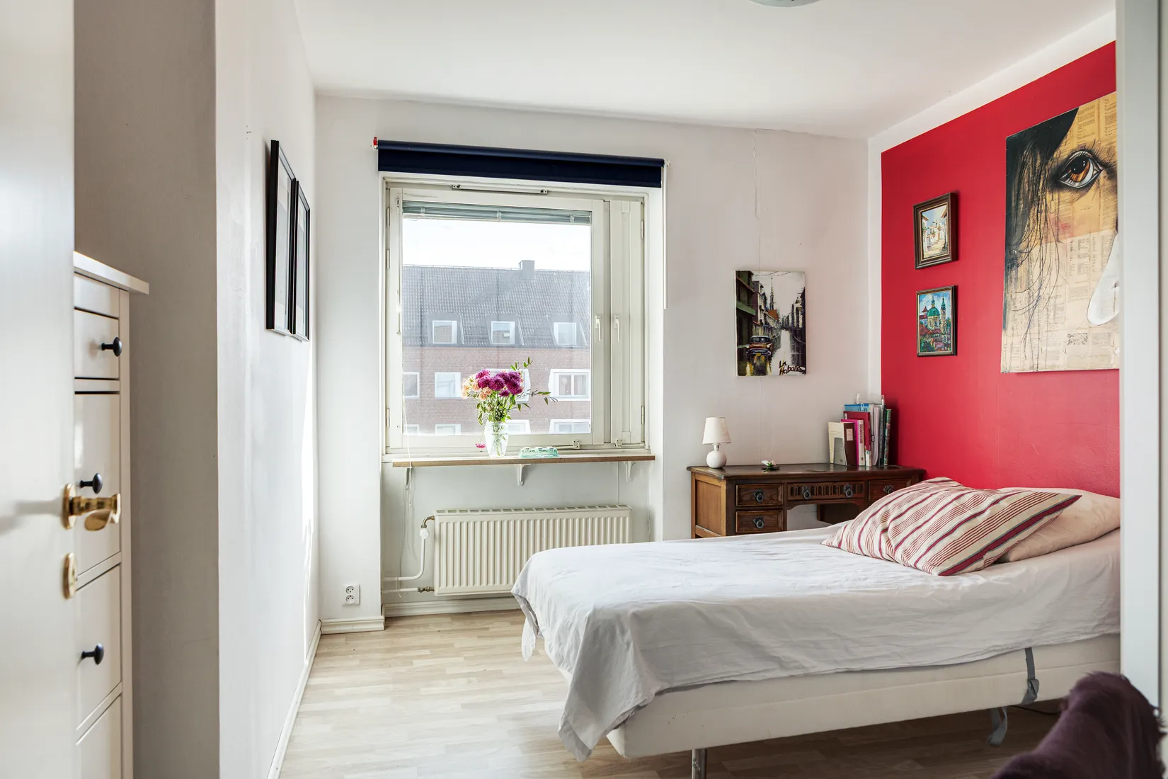 Bostadsrätt, Nobelvägen 111B, Östra Sorgenfri, Malmö