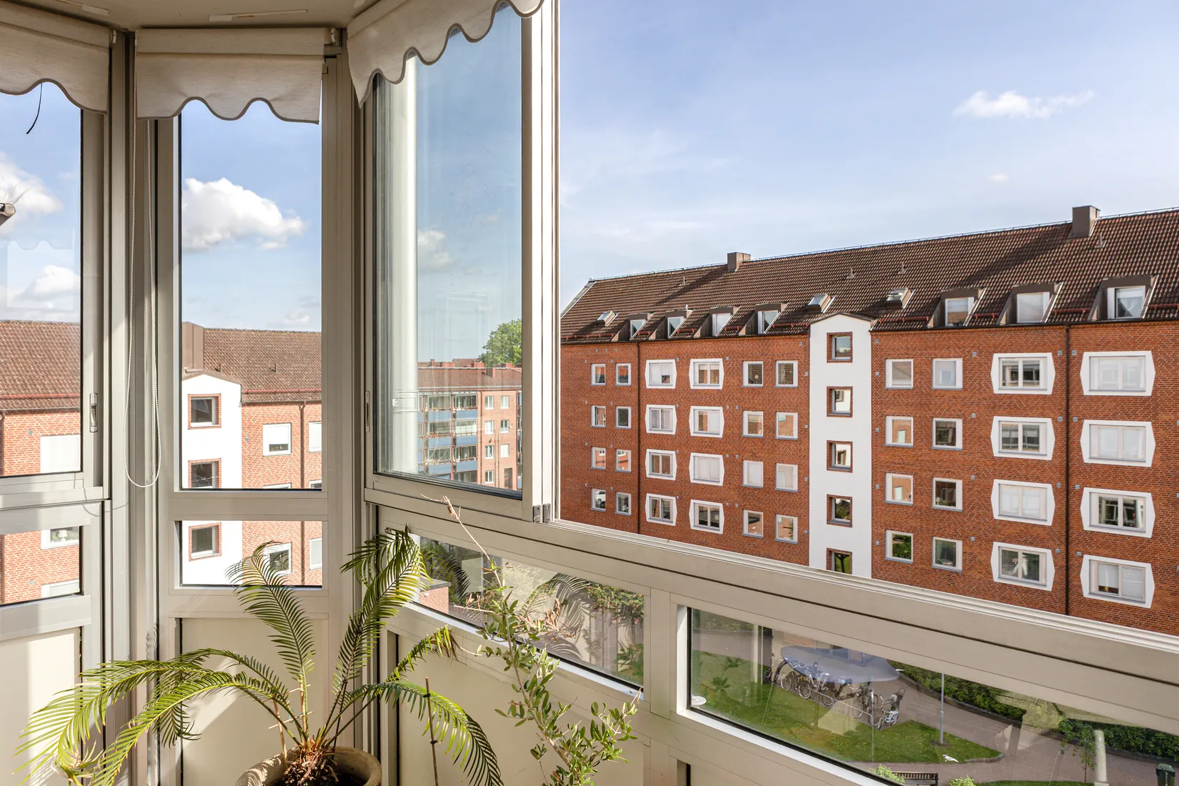 Bostadsrätt, Nobelvägen 111B, Östra Sorgenfri, Malmö