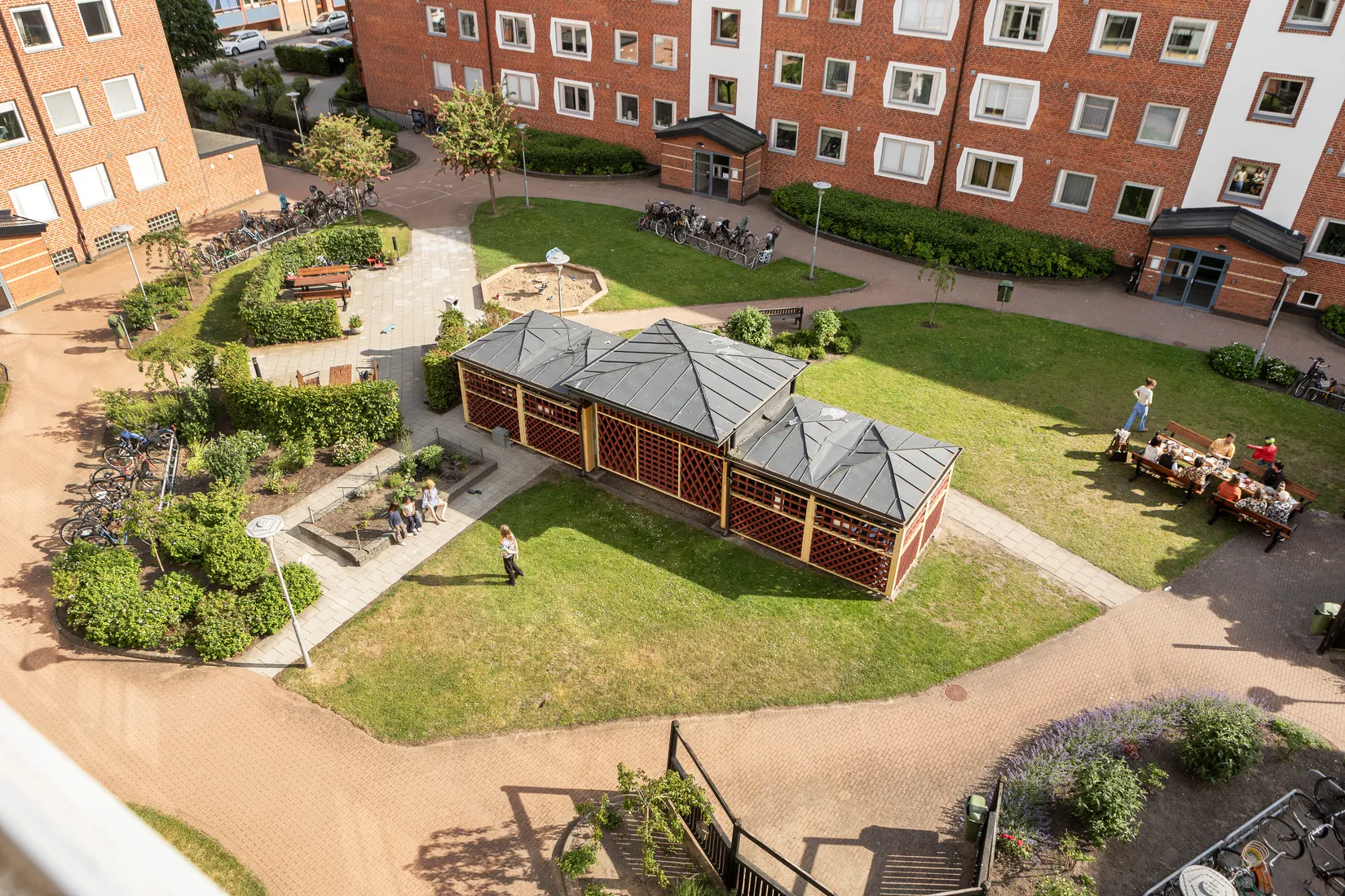 Bostadsrätt, Nobelvägen 111B, Östra Sorgenfri, Malmö