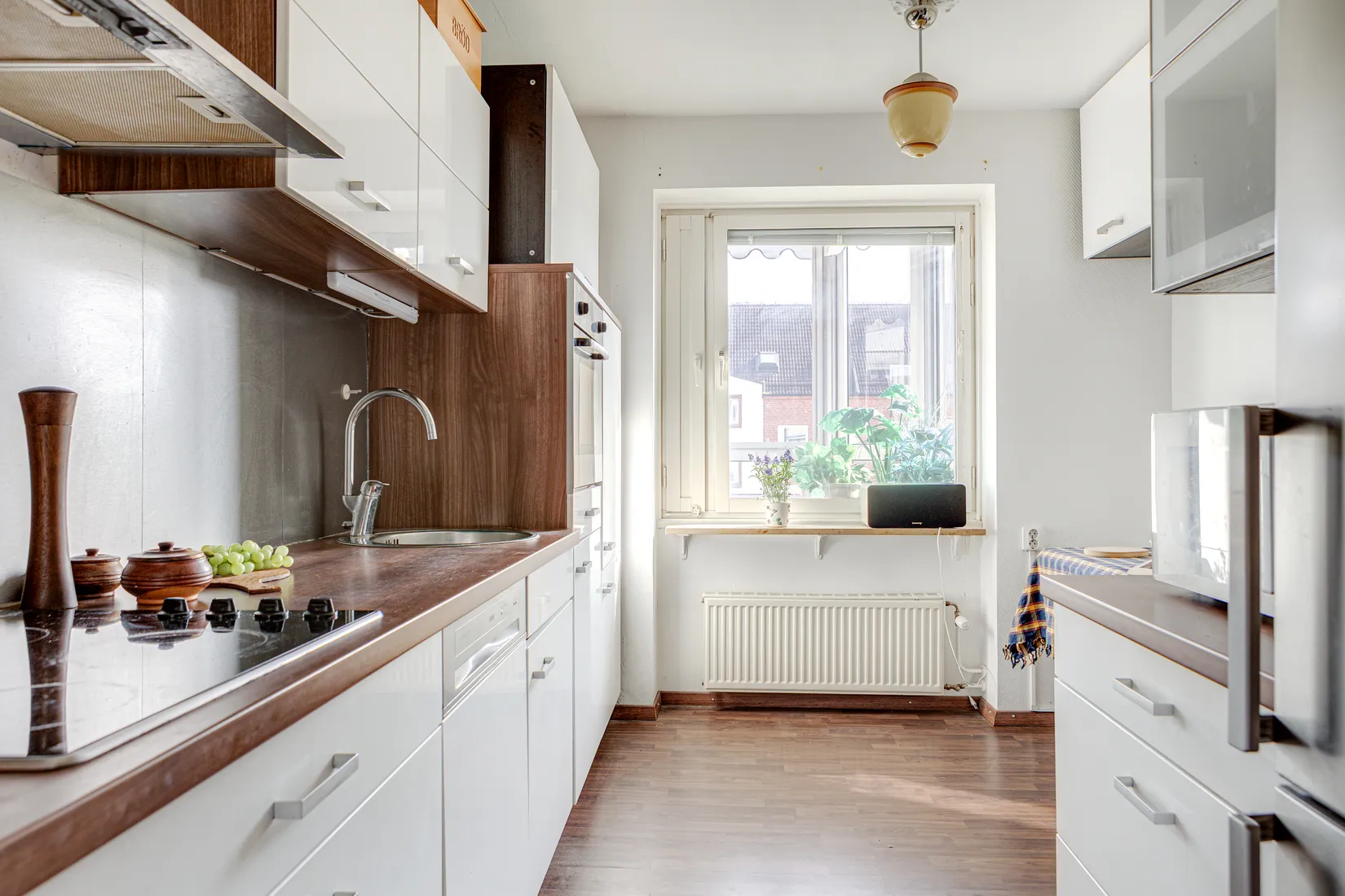 Bostadsrätt, Nobelvägen 111B, Östra Sorgenfri, Malmö