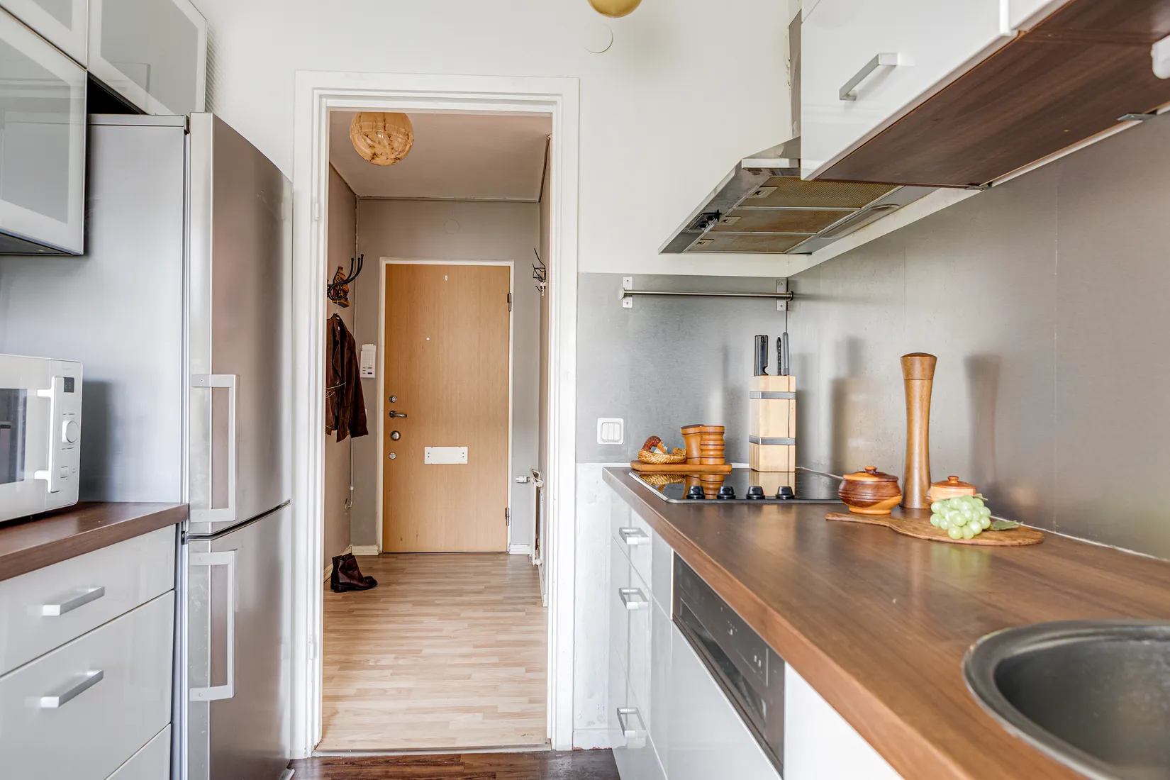 Bostadsrätt, Nobelvägen 111B, Östra Sorgenfri, Malmö