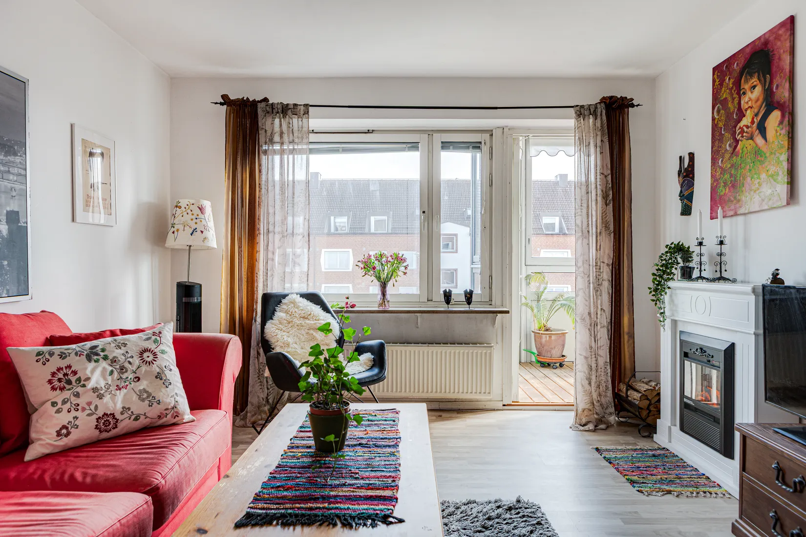 Bostadsrätt, Nobelvägen 111B, Östra Sorgenfri, Malmö