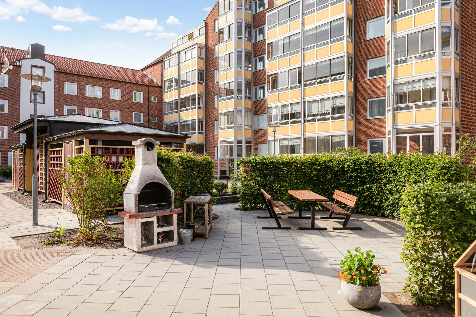 Bostadsrätt, Nobelvägen 111B, Östra Sorgenfri, Malmö