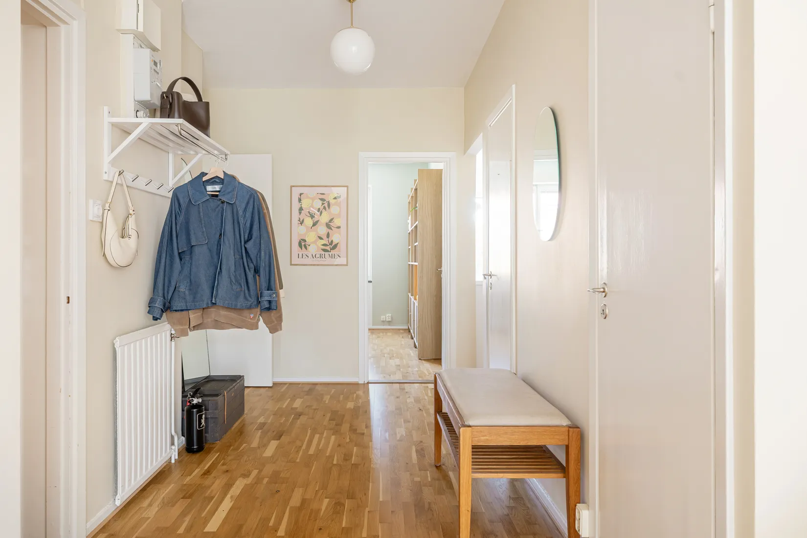 Bostadsrätt, Sparbanksvägen 10, Hägerstensåsen, Stockholm