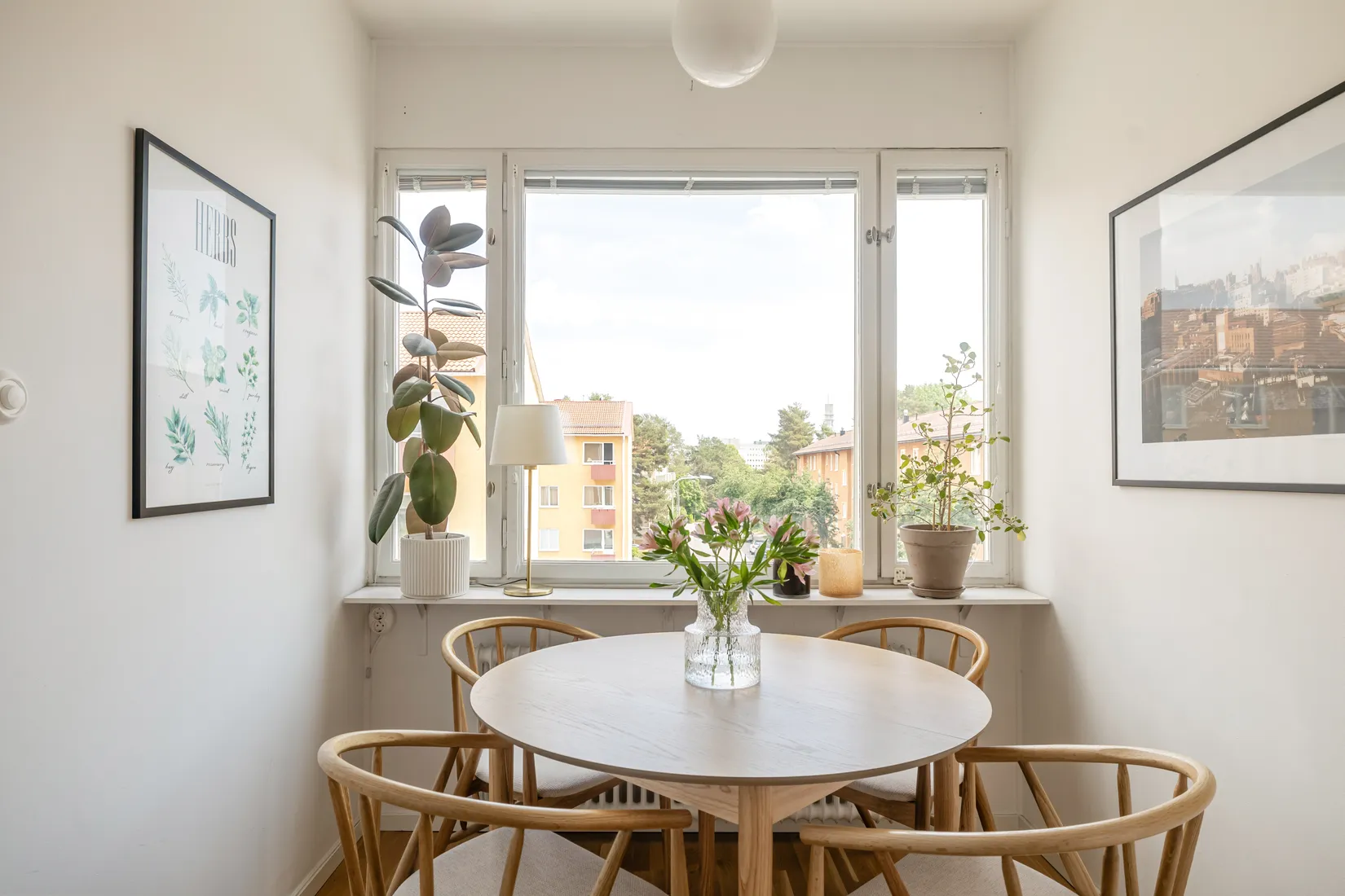 Bostadsrätt, Sparbanksvägen 10, Hägerstensåsen, Stockholm