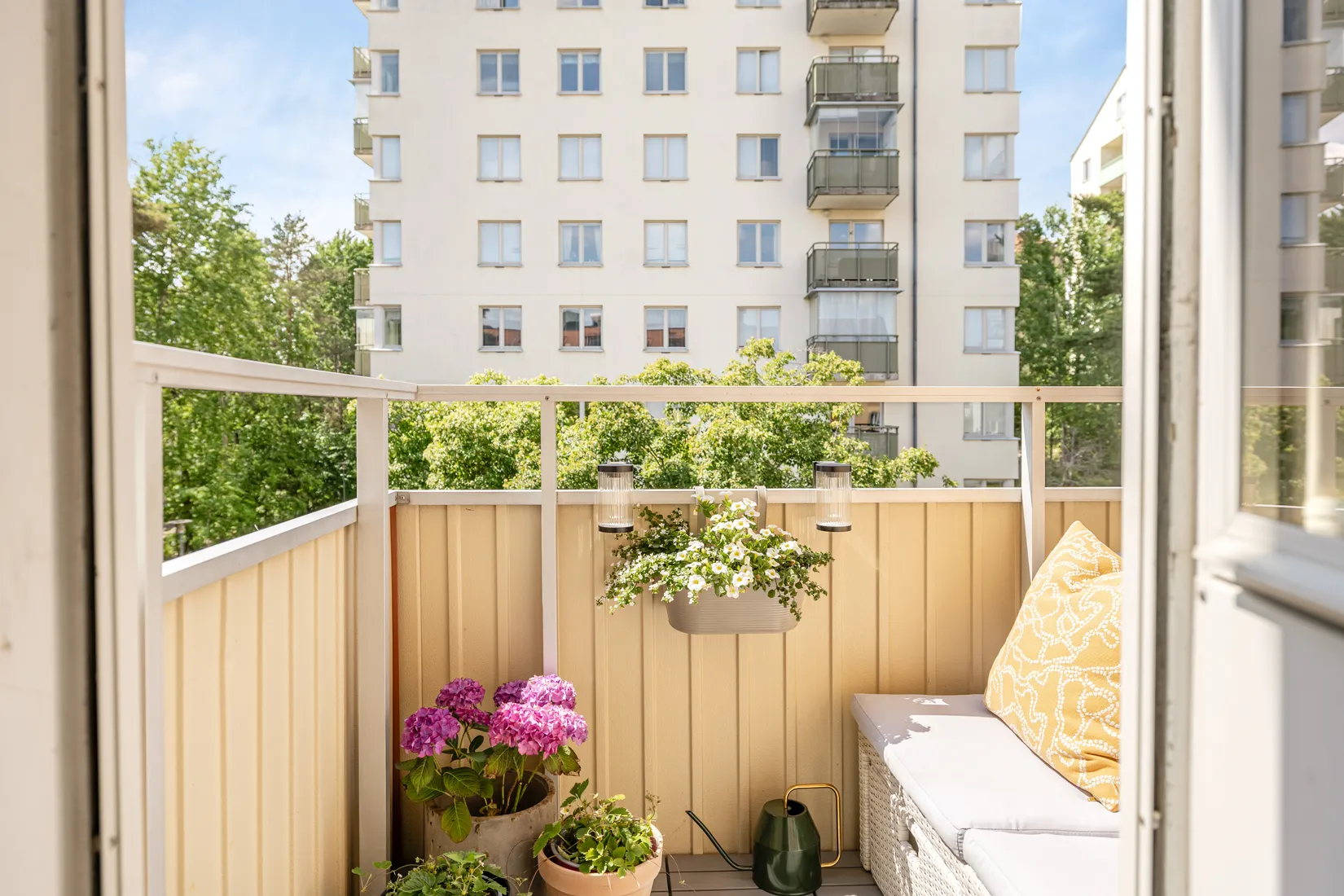 Bostadsrätt, Sparbanksvägen 10, Hägerstensåsen, Stockholm
