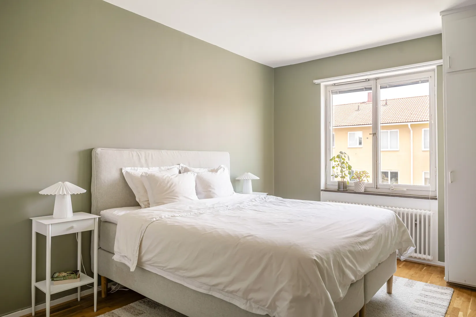 Bostadsrätt, Sparbanksvägen 10, Hägerstensåsen, Stockholm