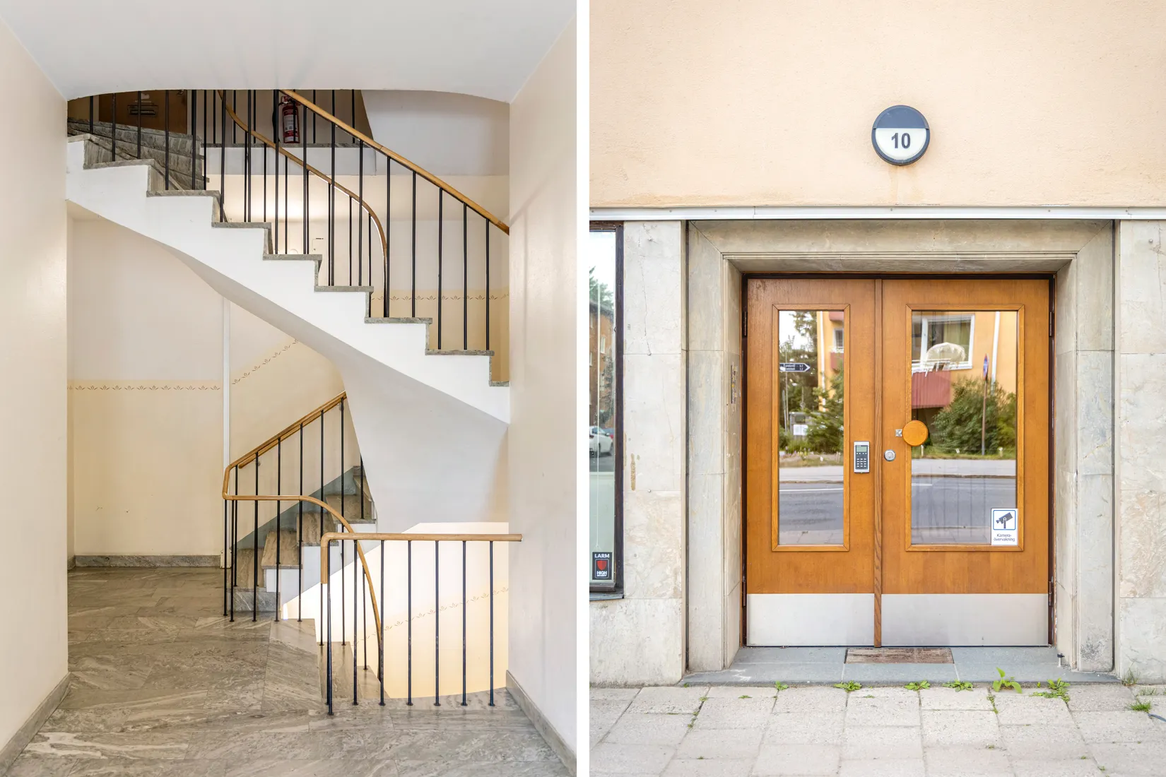 Bostadsrätt, Sparbanksvägen 10, Hägerstensåsen, Stockholm