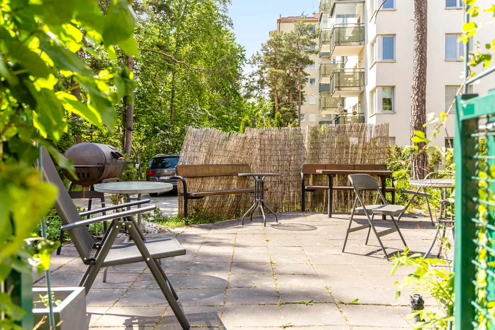 Bostadsrätt, Sparbanksvägen 10, Hägerstensåsen, Stockholm