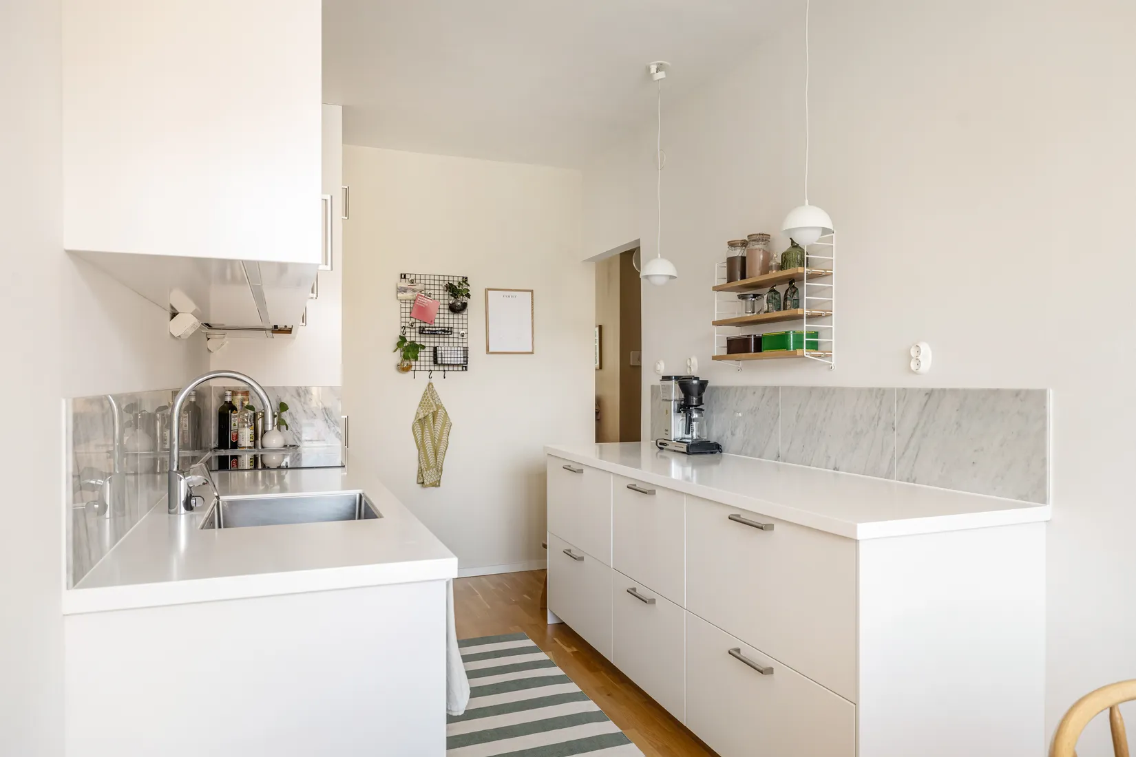 Bostadsrätt, Sparbanksvägen 10, Hägerstensåsen, Stockholm