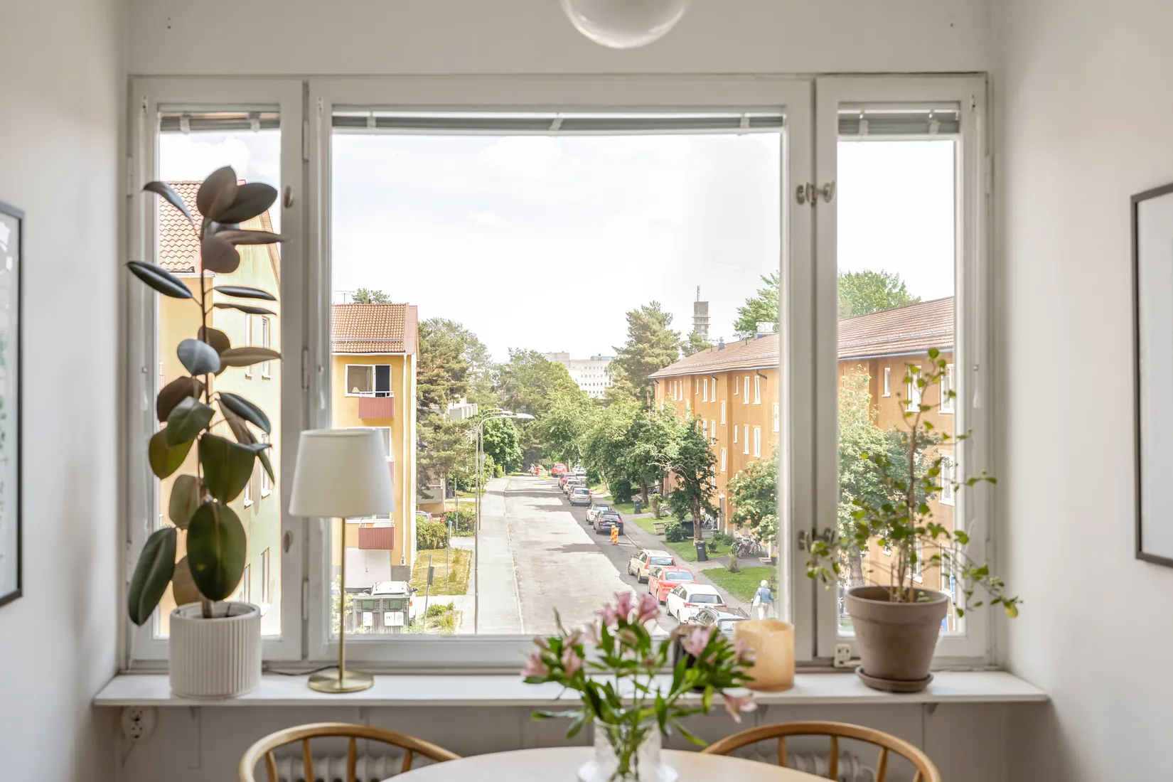 Bostadsrätt, Sparbanksvägen 10, Hägerstensåsen, Stockholm