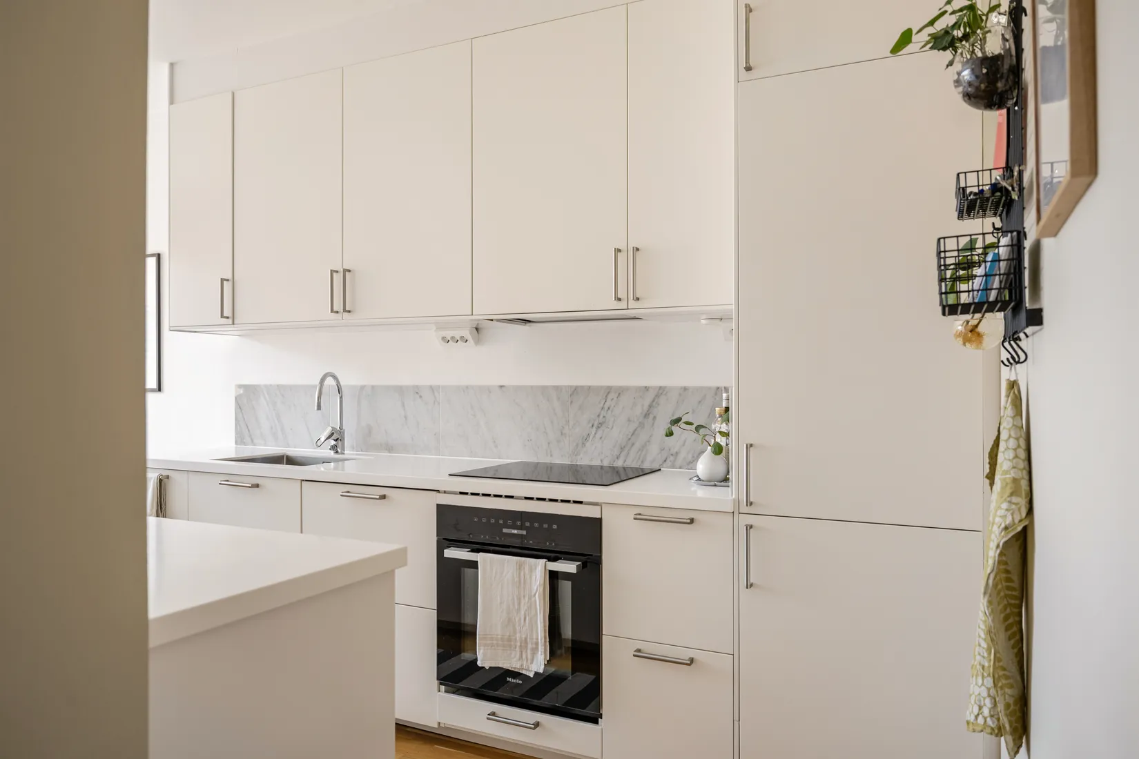 Bostadsrätt, Sparbanksvägen 10, Hägerstensåsen, Stockholm