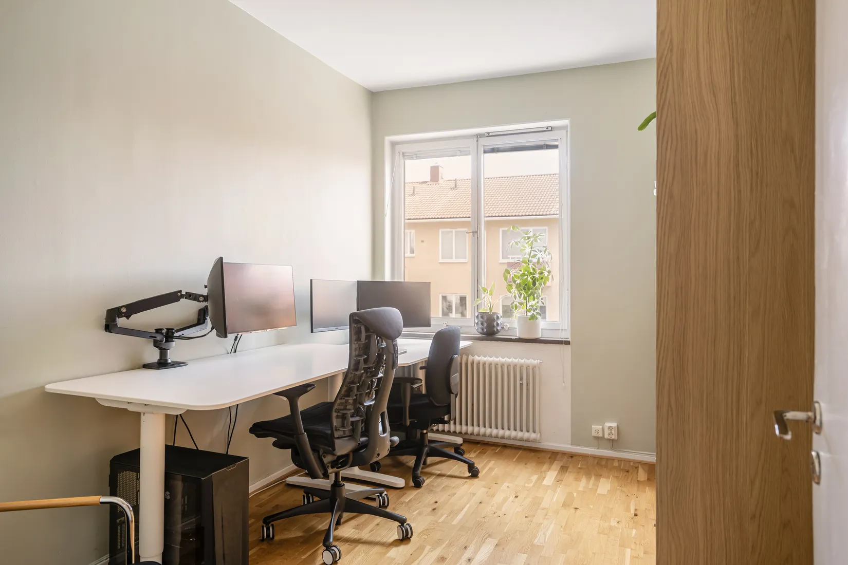 Bostadsrätt, Sparbanksvägen 10, Hägerstensåsen, Stockholm
