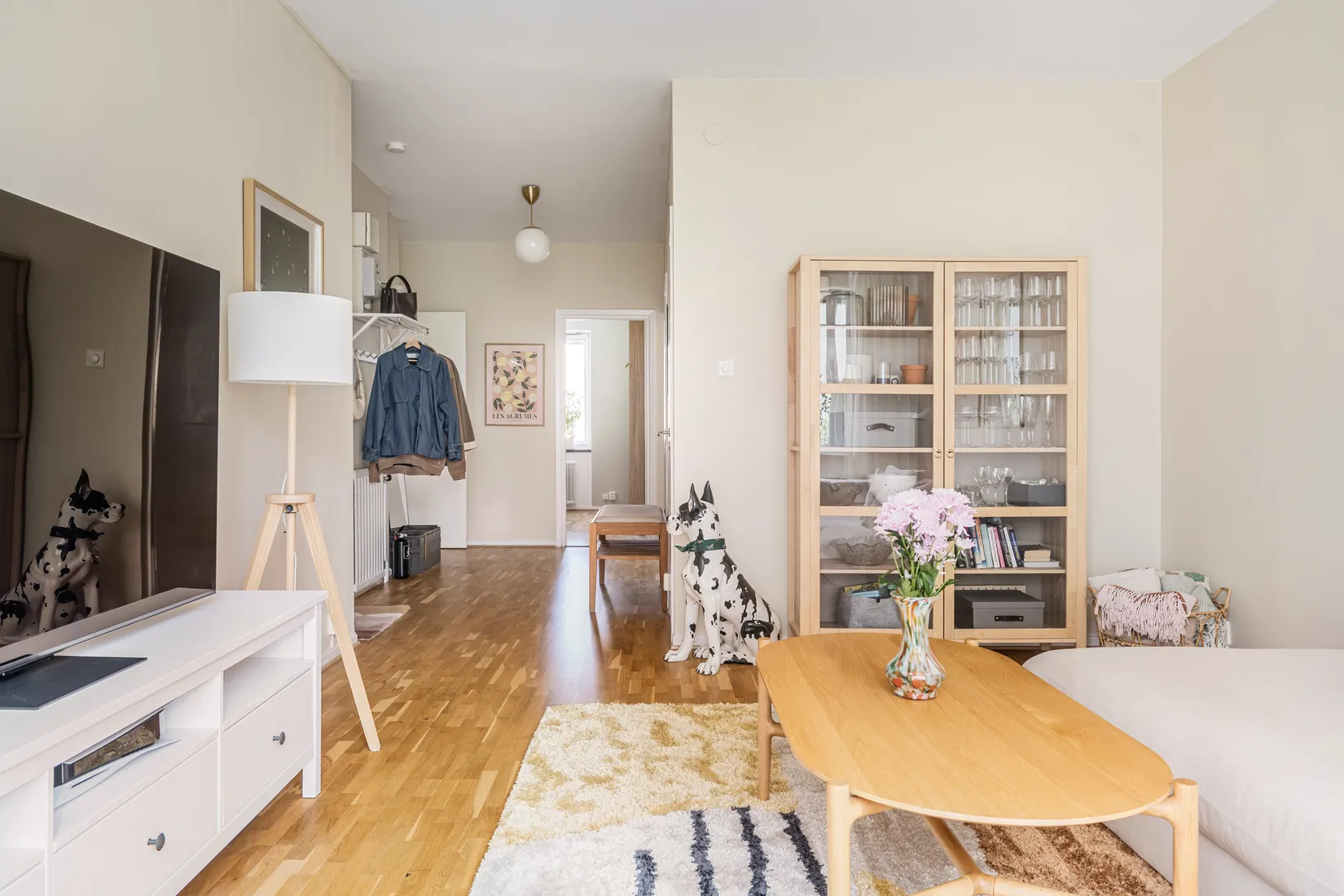 Bostadsrätt, Sparbanksvägen 10, Hägerstensåsen, Stockholm