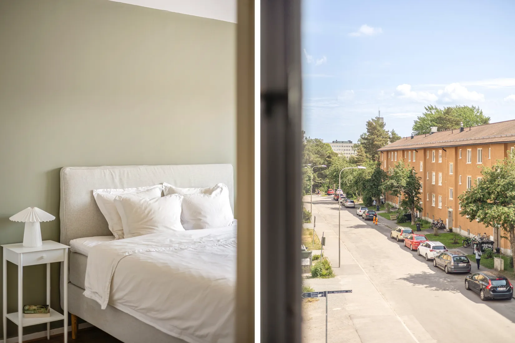 Bostadsrätt, Sparbanksvägen 10, Hägerstensåsen, Stockholm