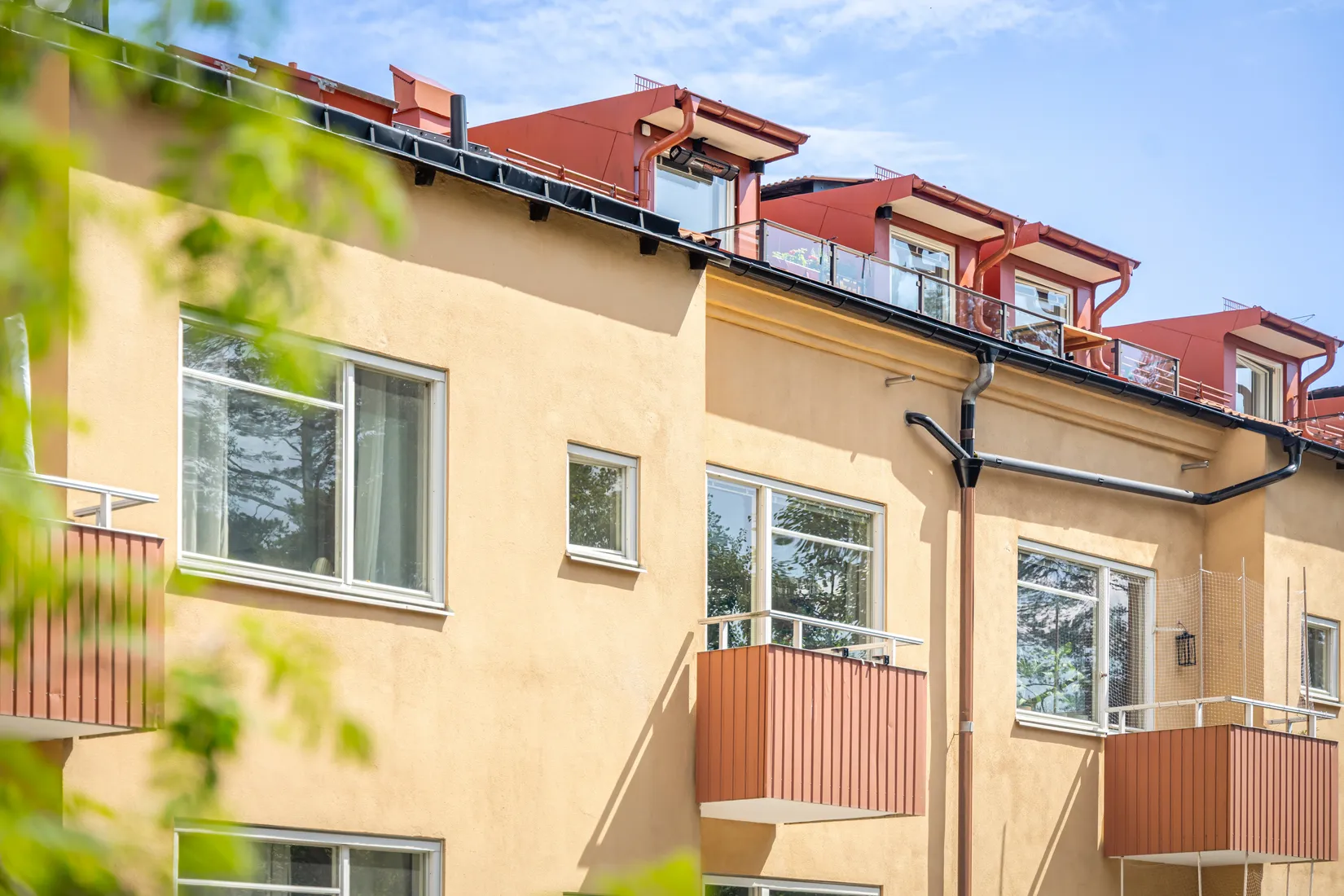 Bostadsrätt, Sparbanksvägen 10, Hägerstensåsen, Stockholm