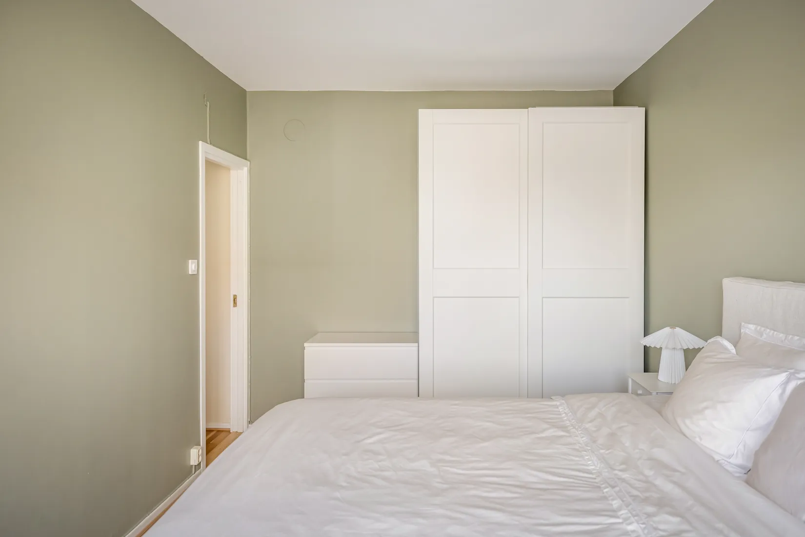 Bostadsrätt, Sparbanksvägen 10, Hägerstensåsen, Stockholm