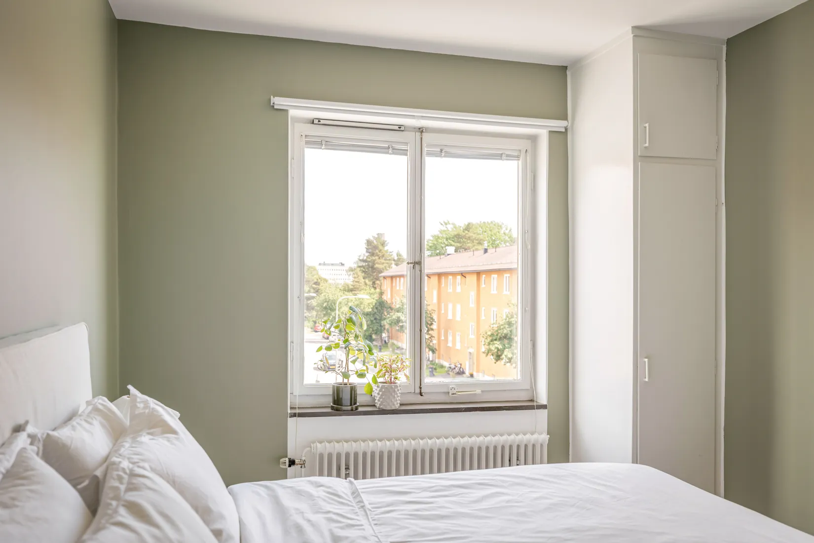 Bostadsrätt, Sparbanksvägen 10, Hägerstensåsen, Stockholm