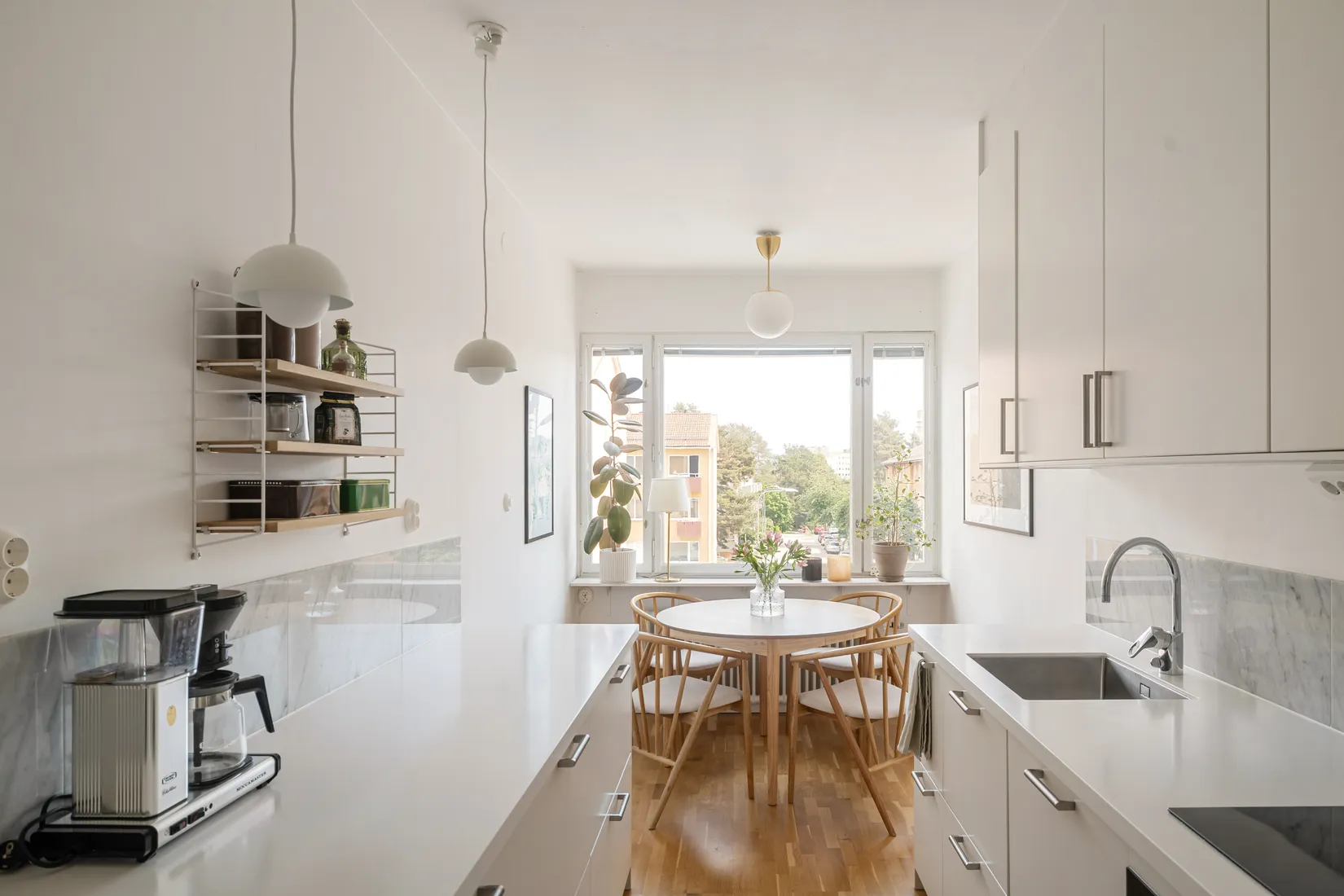Bostadsrätt, Sparbanksvägen 10, Hägerstensåsen, Stockholm