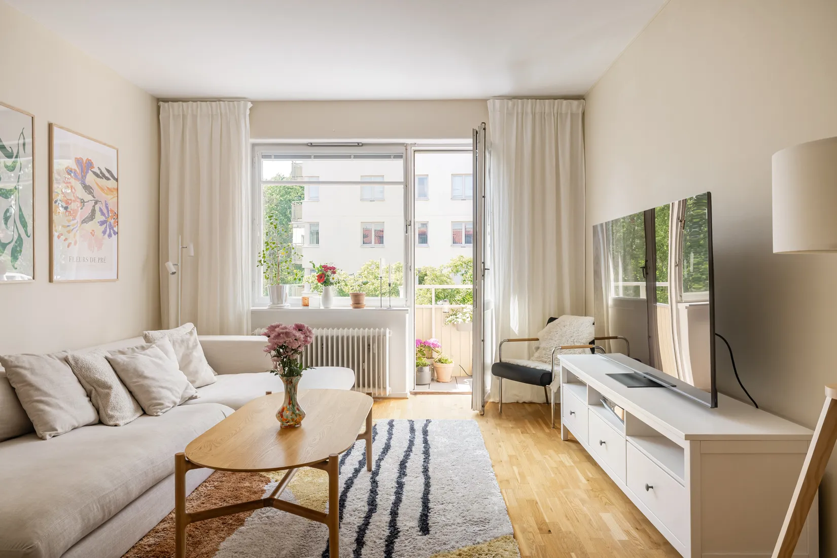 Bostadsrätt, Sparbanksvägen 10, Hägerstensåsen, Stockholm