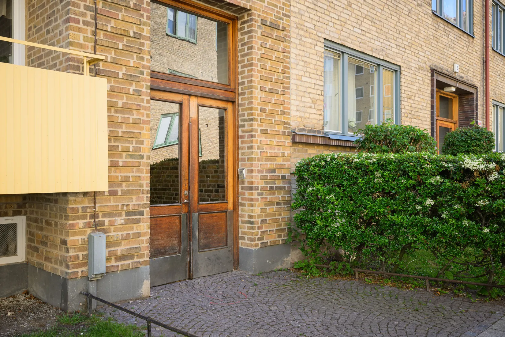 Bostadsrätt, Nils Forsbergsgatan 7A, Ribersborg, Malmö