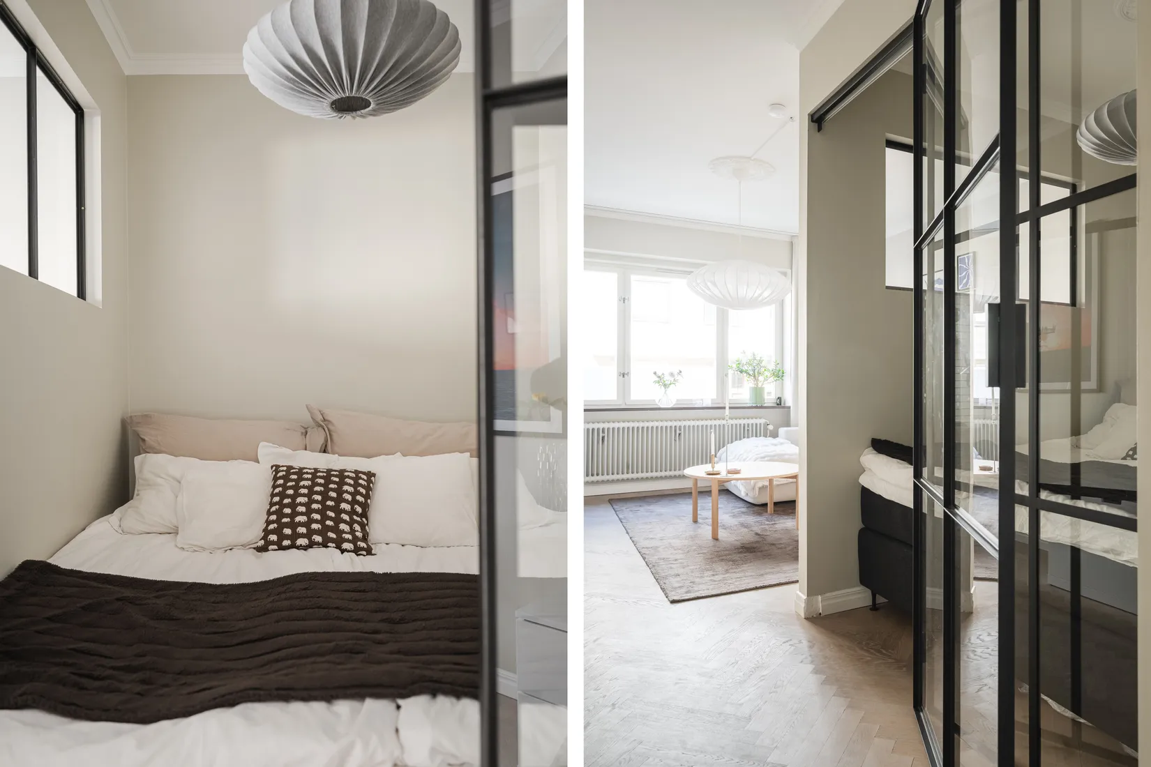 Bostadsrätt, Nils Forsbergsgatan 7A, Ribersborg, Malmö