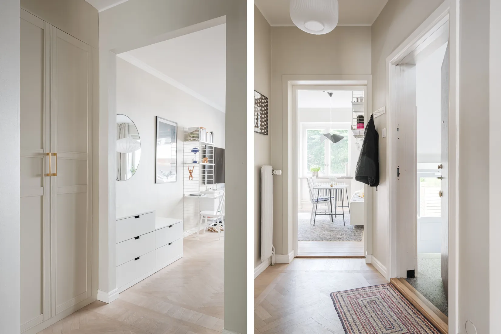 Bostadsrätt, Nils Forsbergsgatan 7A, Ribersborg, Malmö