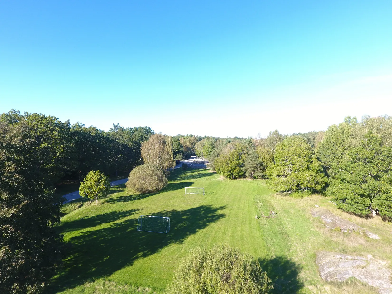 Villa, Spireavägen 9, Bullandö/Älvsala , Värmdö