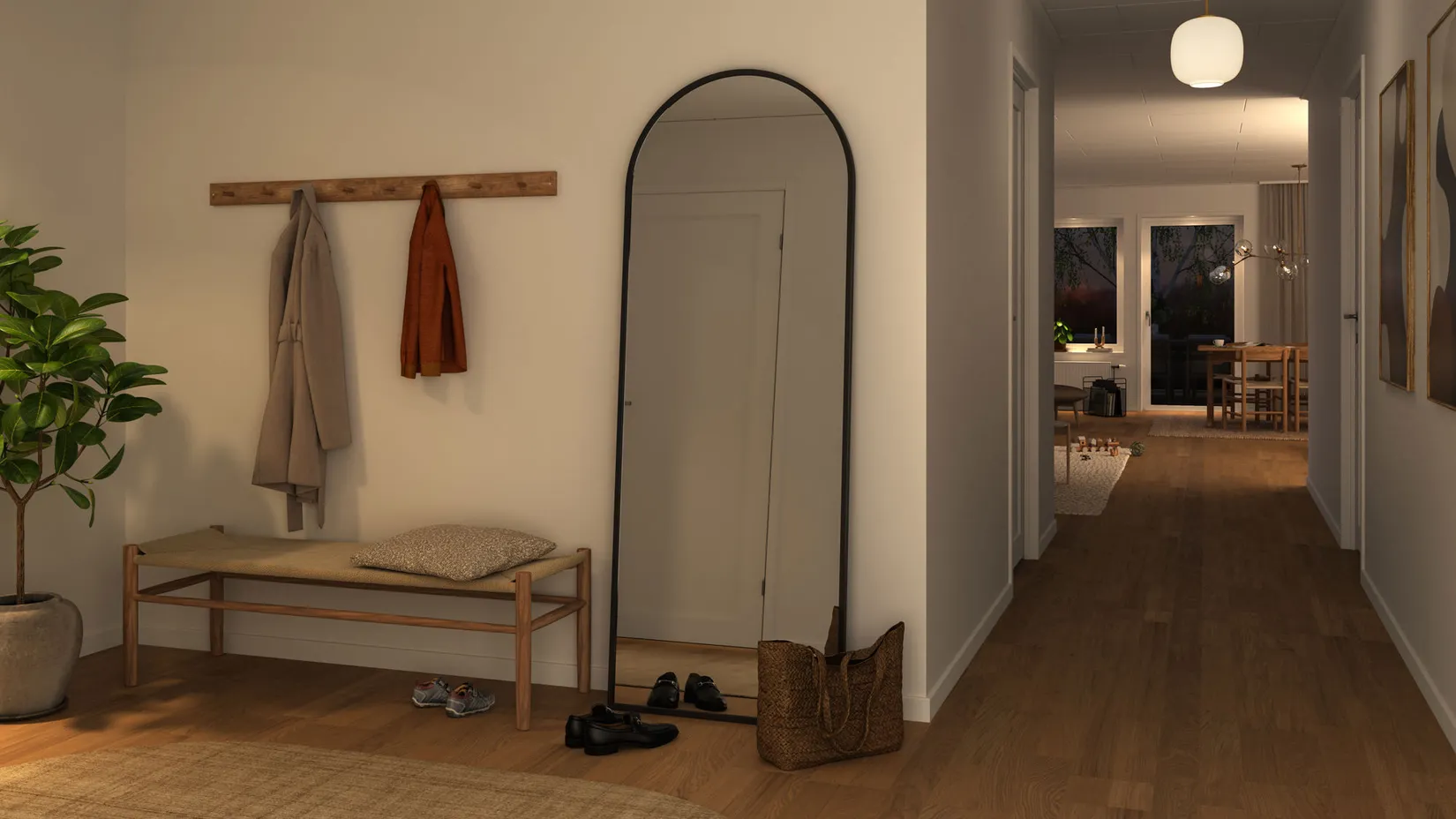 Villa, Spireavägen 9, Bullandö/Älvsala , Värmdö