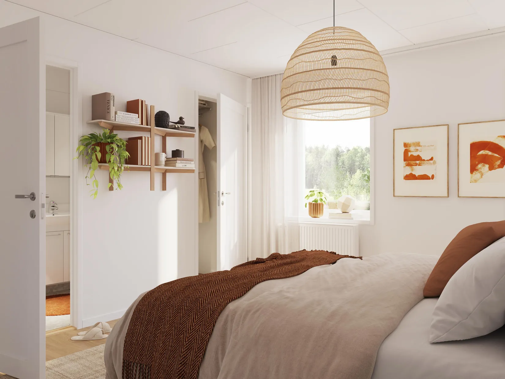 Villa, Spireavägen 9, Bullandö/Älvsala , Värmdö
