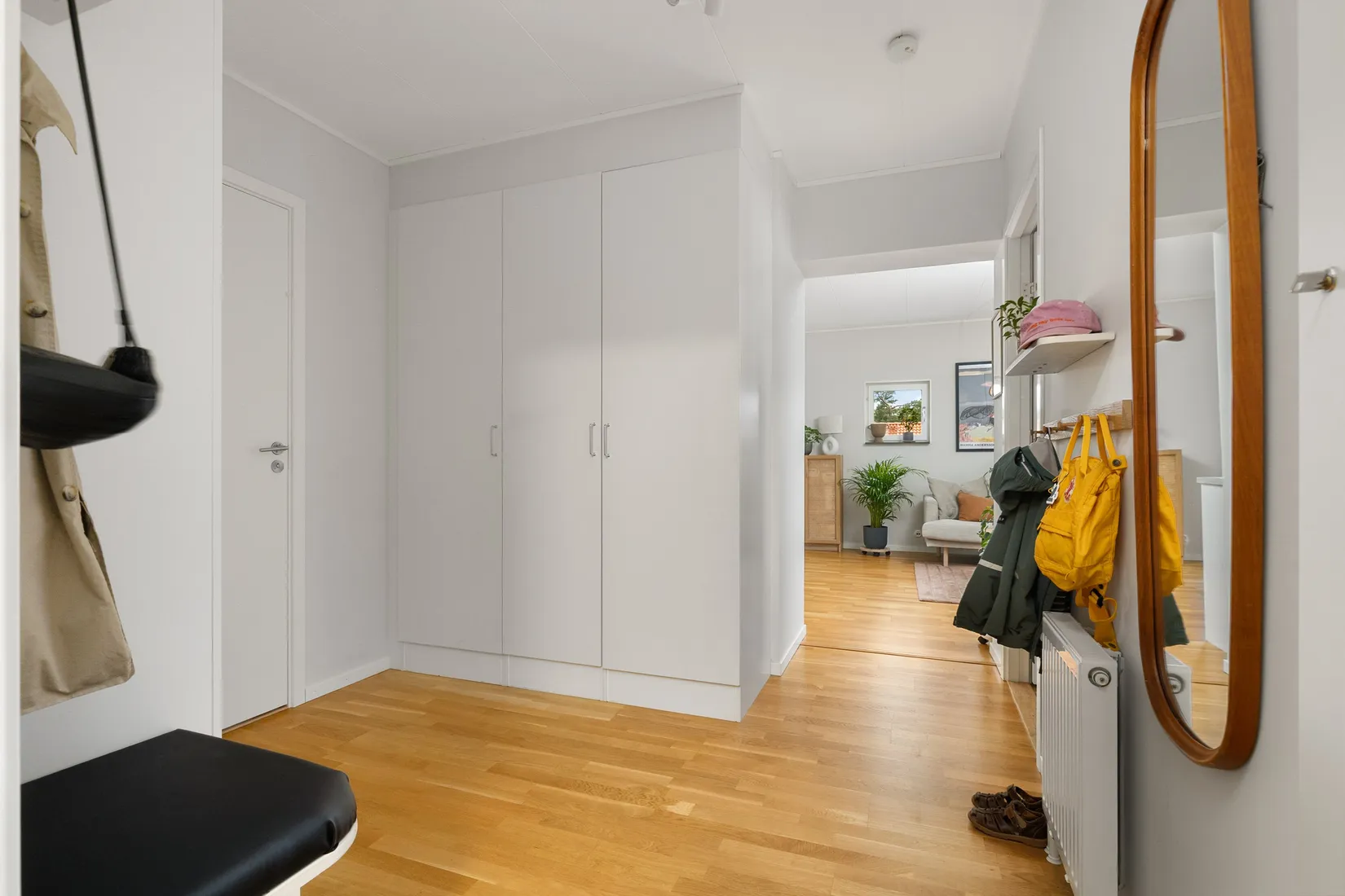 Bostadsrätt, Fogdevägen 45, Bagarmossen, Stockholm