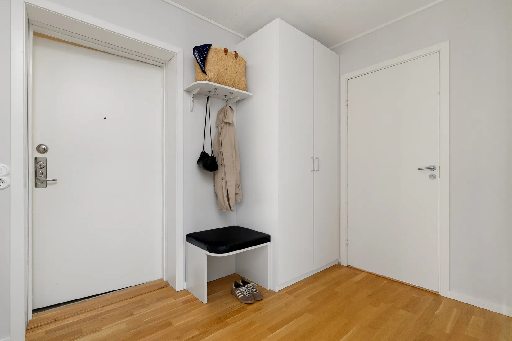 Bostadsrätt, Fogdevägen 45, Bagarmossen, Stockholm
