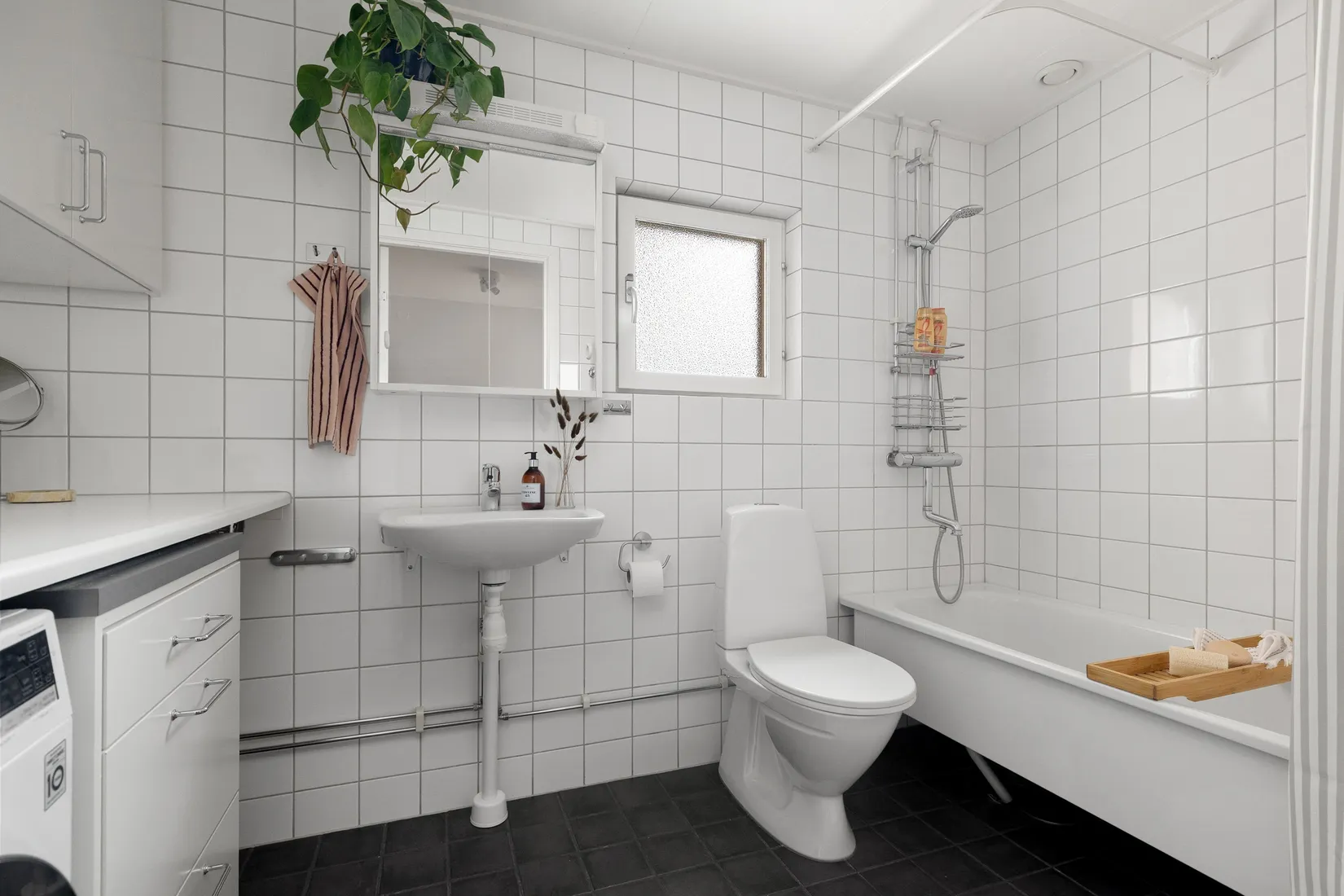 Bostadsrätt, Fogdevägen 45, Bagarmossen, Stockholm