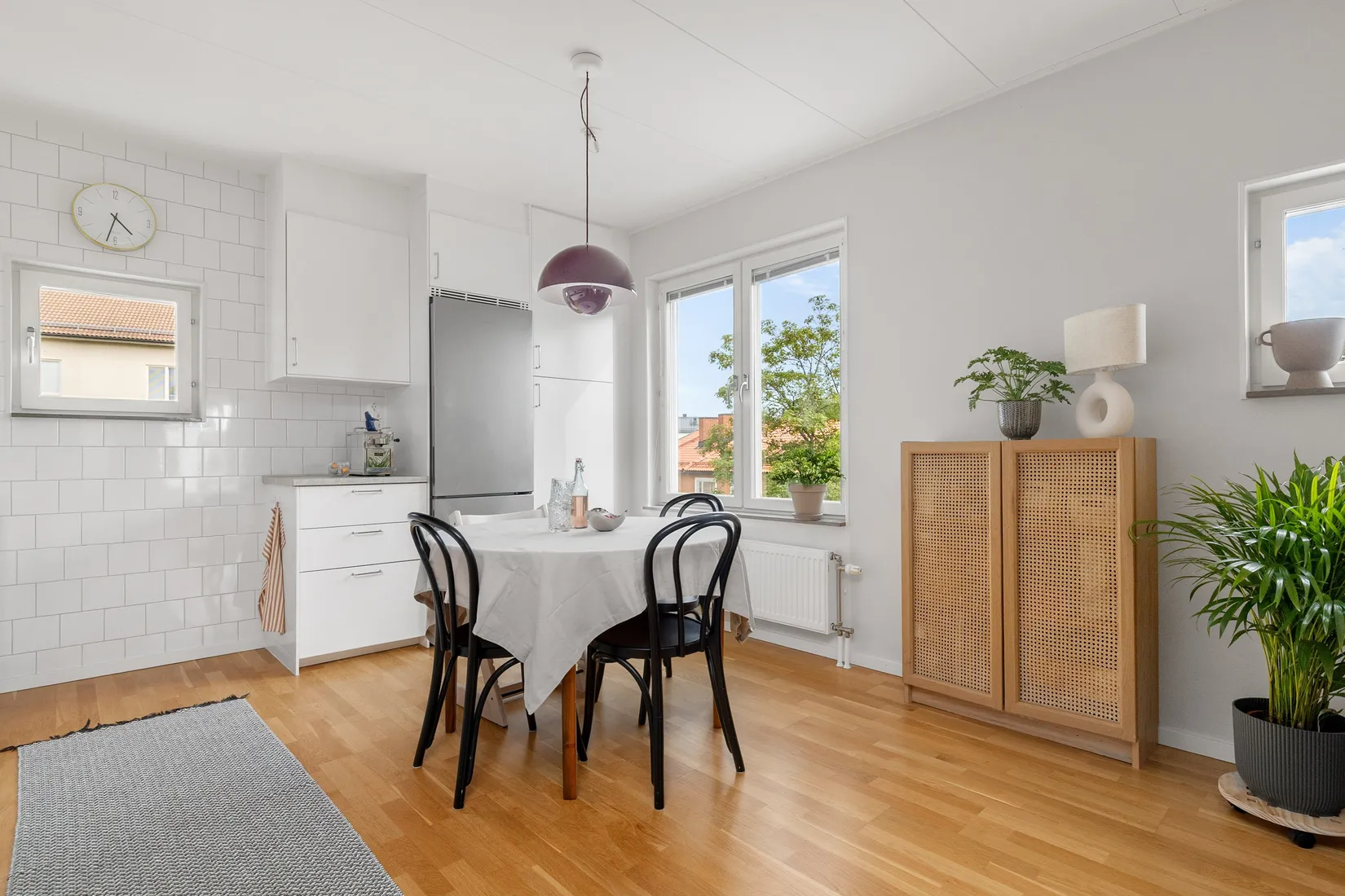 Bostadsrätt, Fogdevägen 45, Bagarmossen, Stockholm