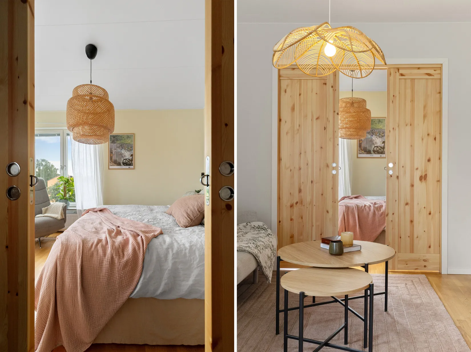 Bostadsrätt, Fogdevägen 45, Bagarmossen, Stockholm