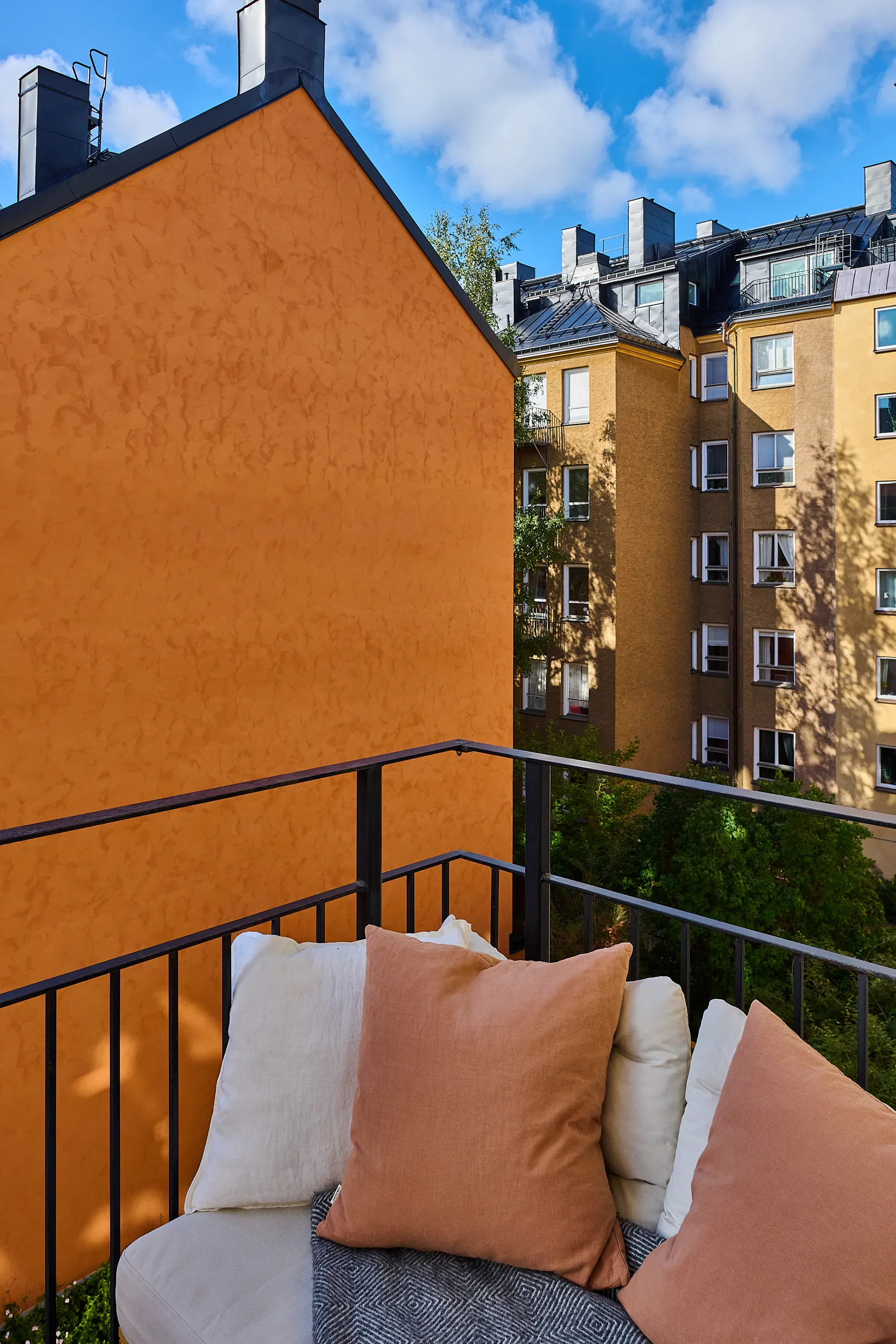 Bostadsrätt, Timmermansgatan 38B, Södermalm Maria, Stockholm