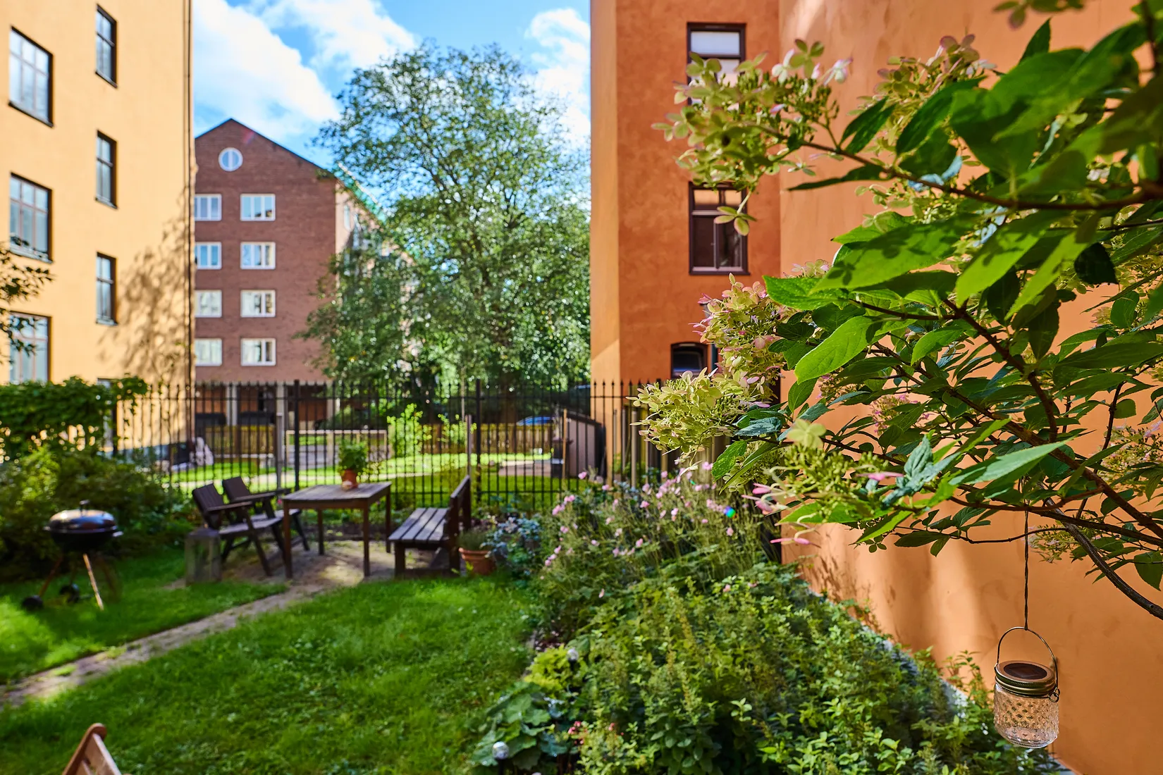 Bostadsrätt, Timmermansgatan 38B, Södermalm Maria, Stockholm